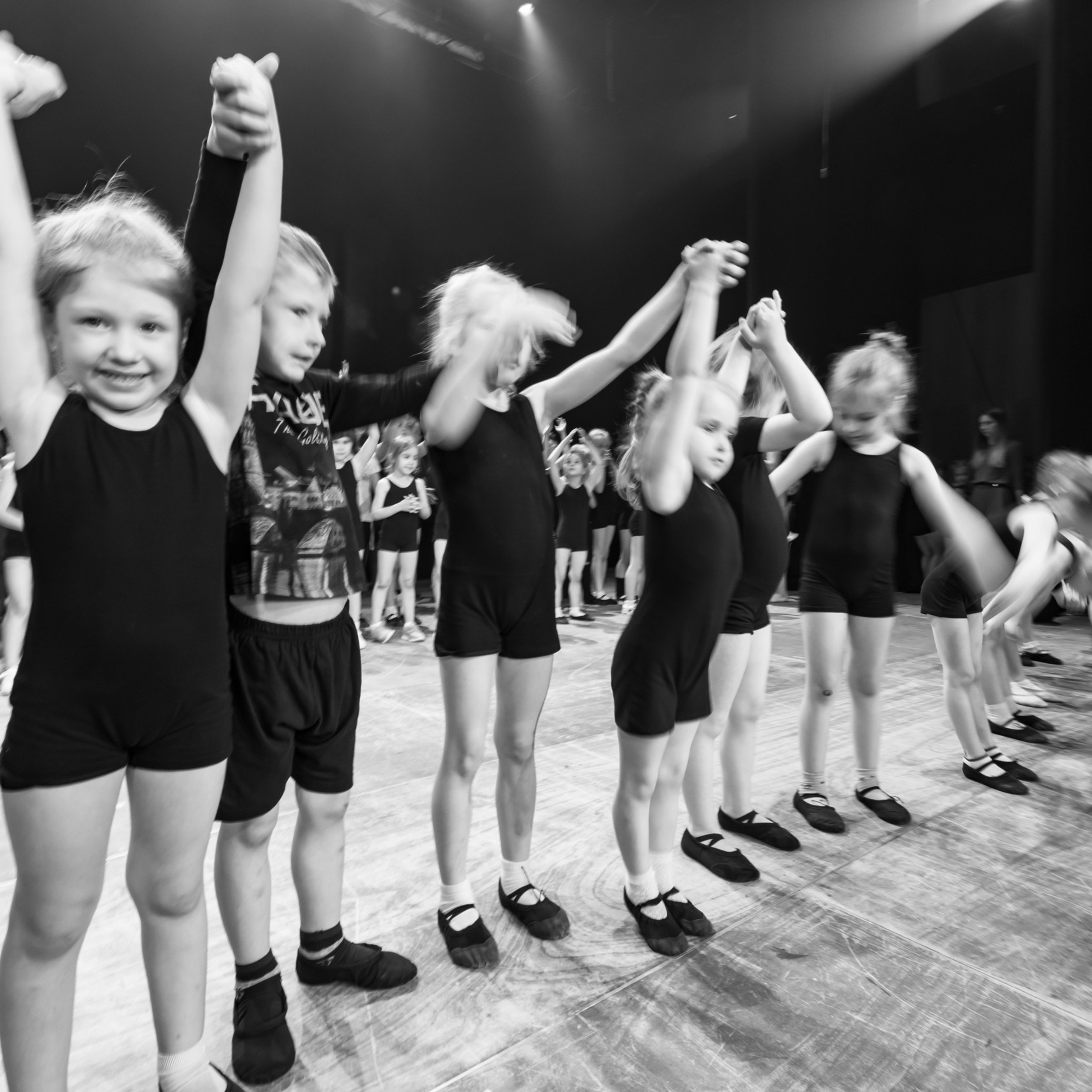 ИЮЛЬ 2019. Взгляд через объектив