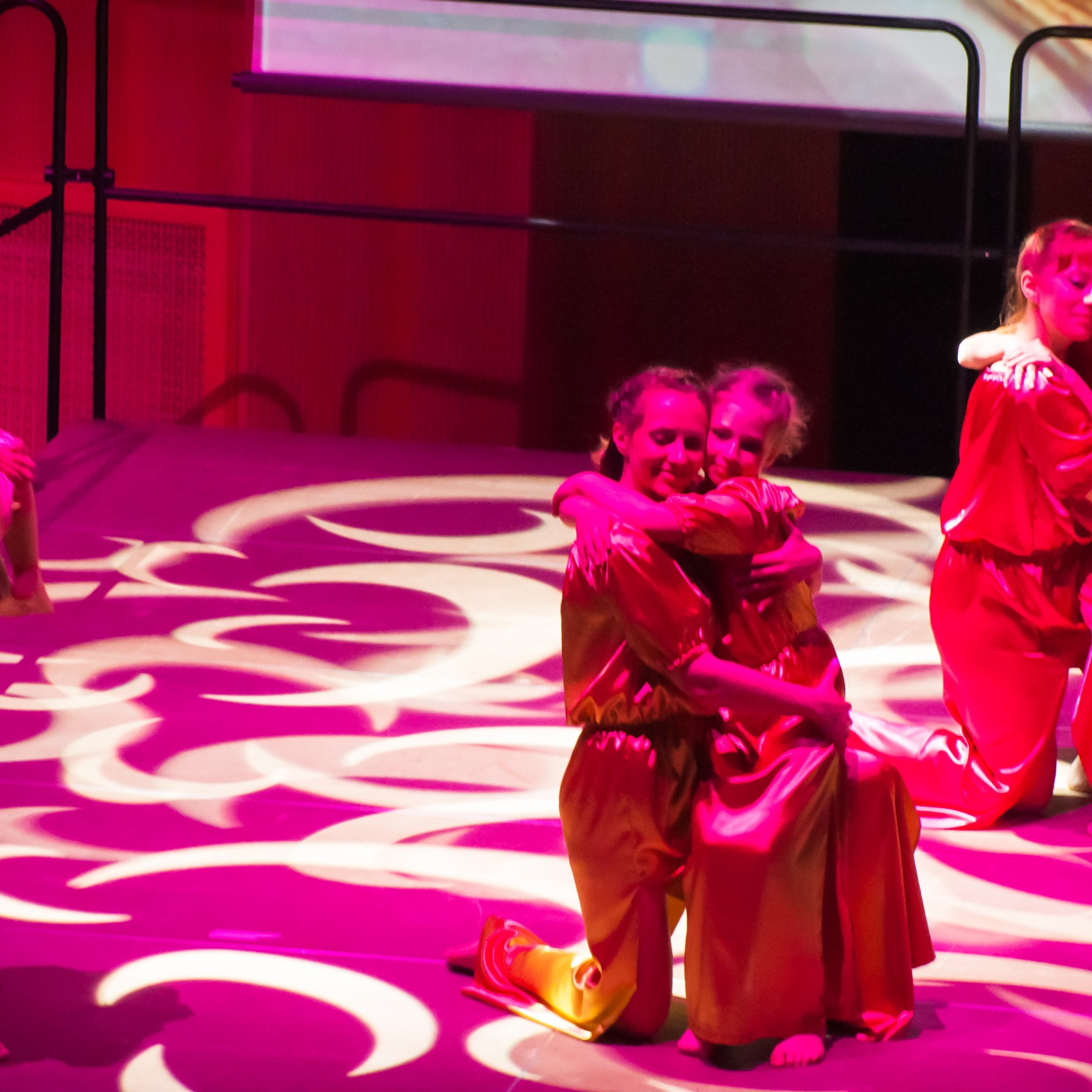 ИЮНЬ 2017 (Концерт + Мятлево). Взгляд через объектив