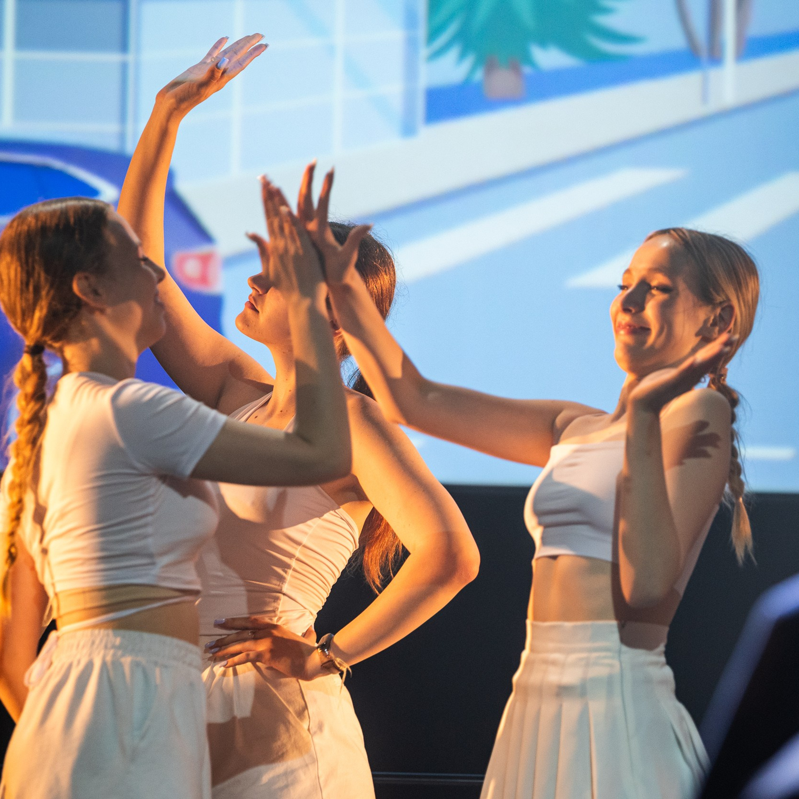 30 мая 2025. Взгляд через объектив