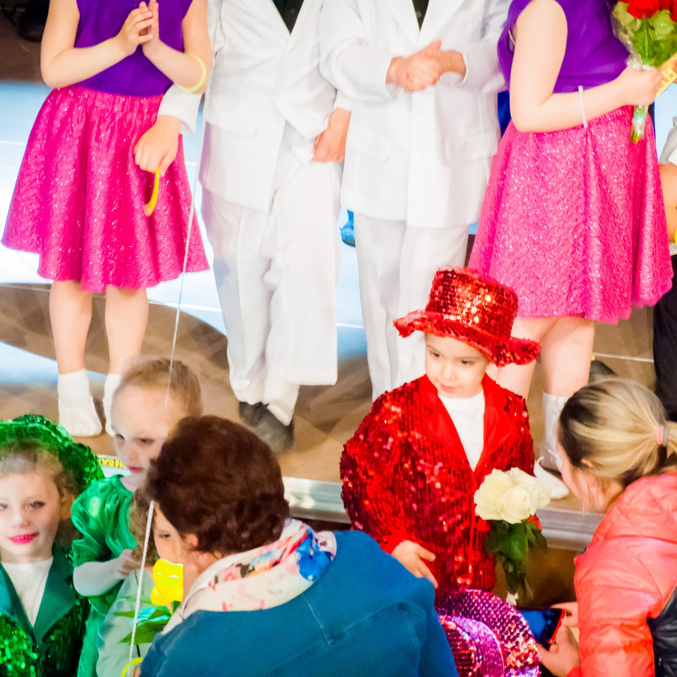 ИЮНЬ 2017 (Концерт + Мятлево). Взгляд через объектив