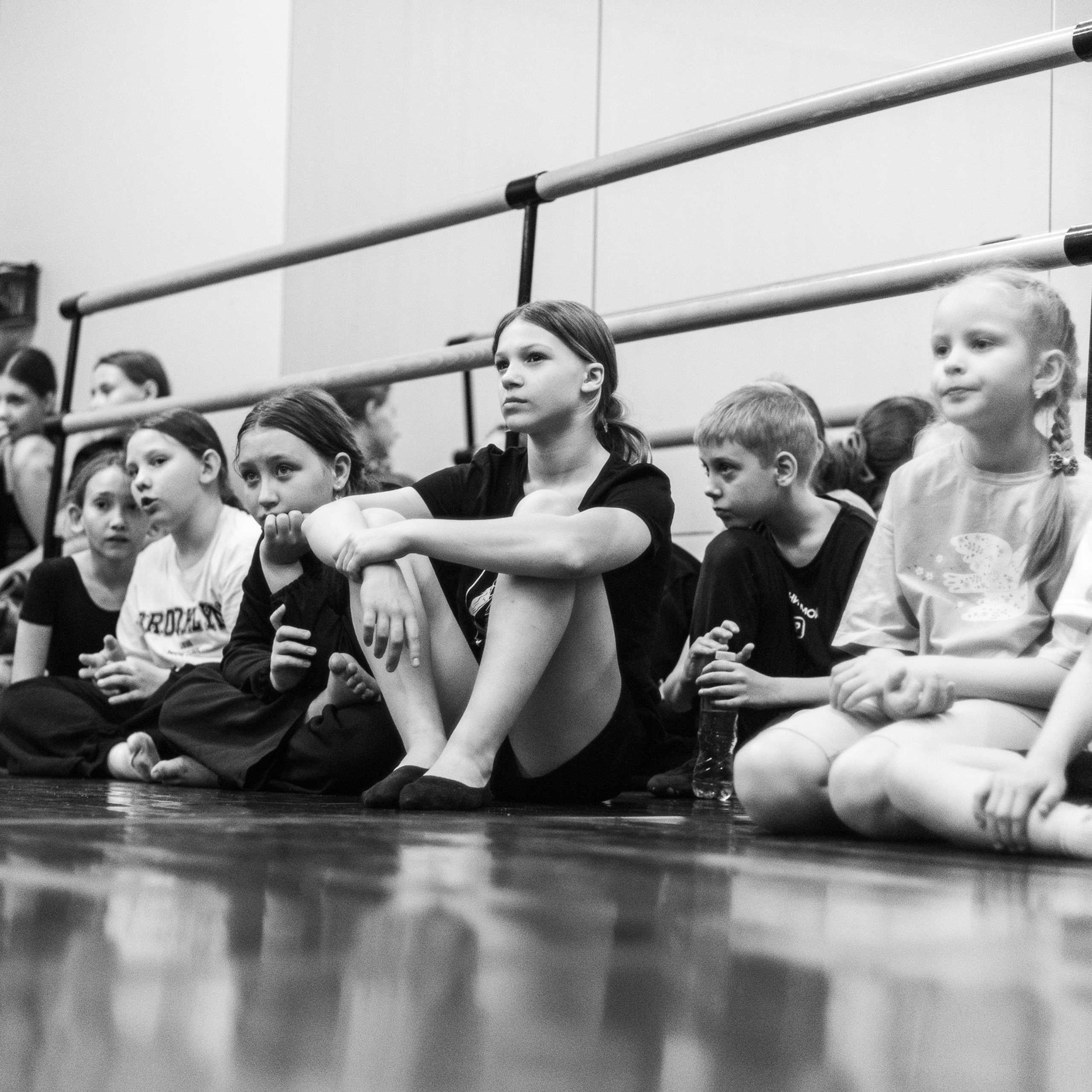 Один день до концерта, МАЙ 2025. Взгляд через объектив