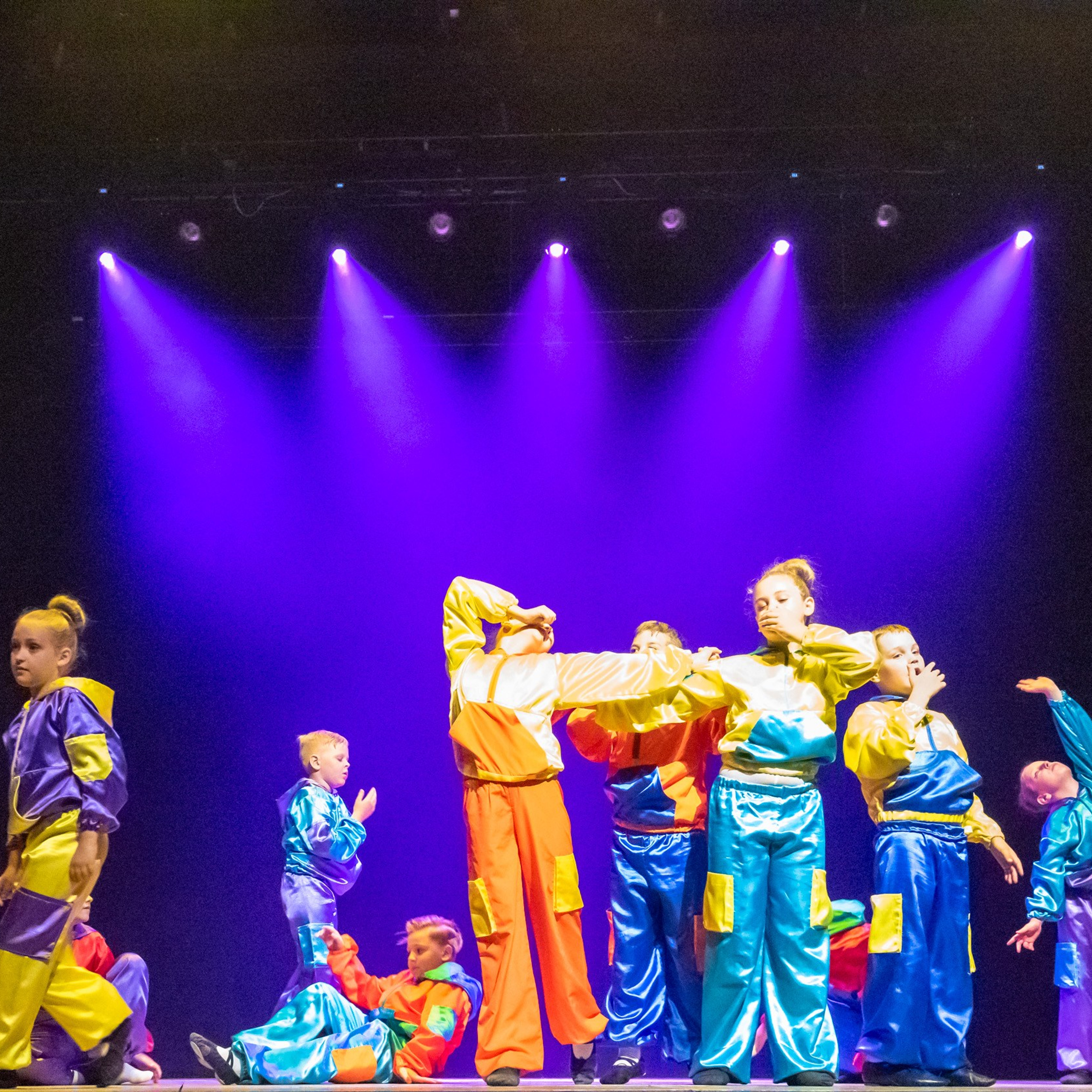 ИЮЛЬ 2019. Взгляд через объектив