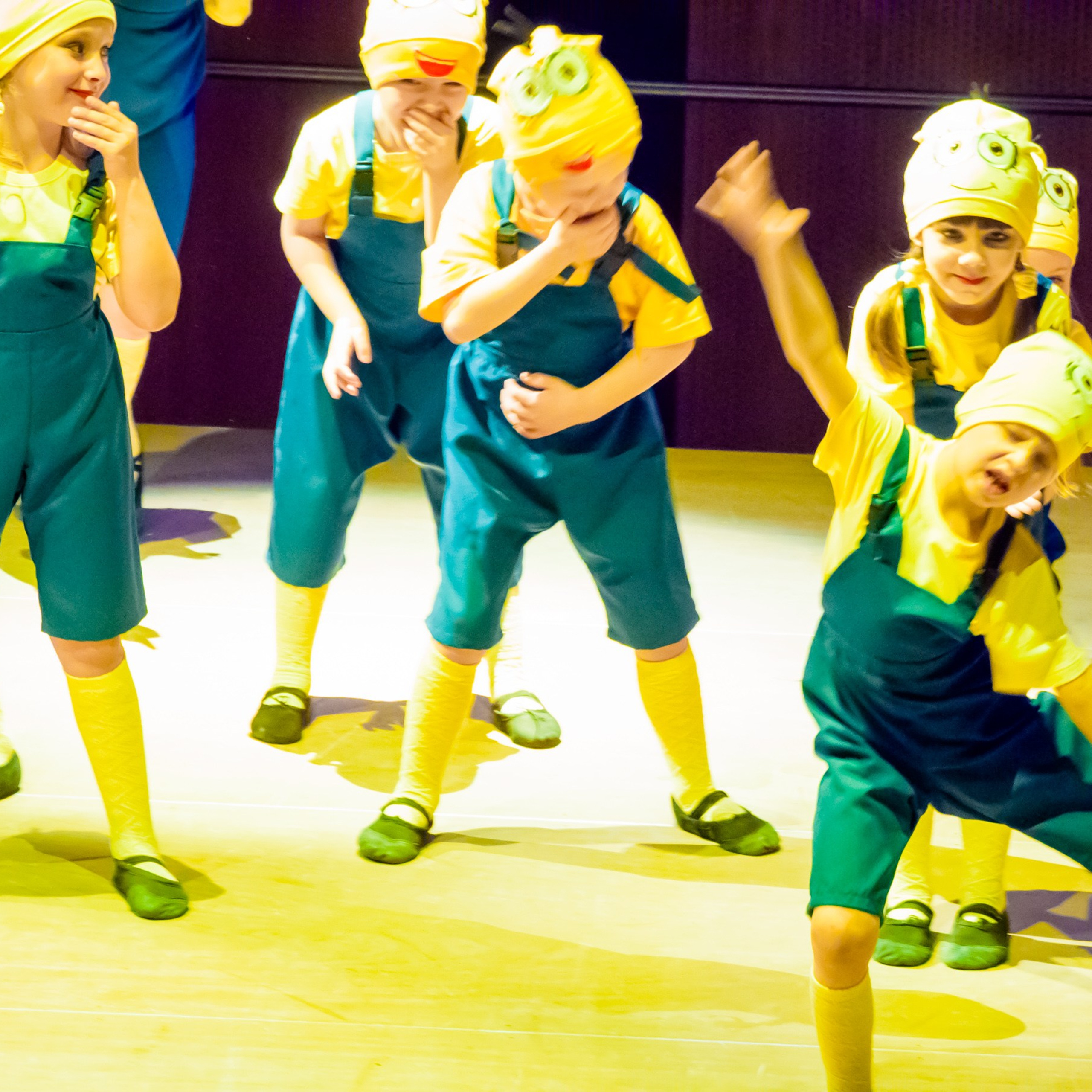 ИЮНЬ 2017 (Концерт + Мятлево). Взгляд через объектив