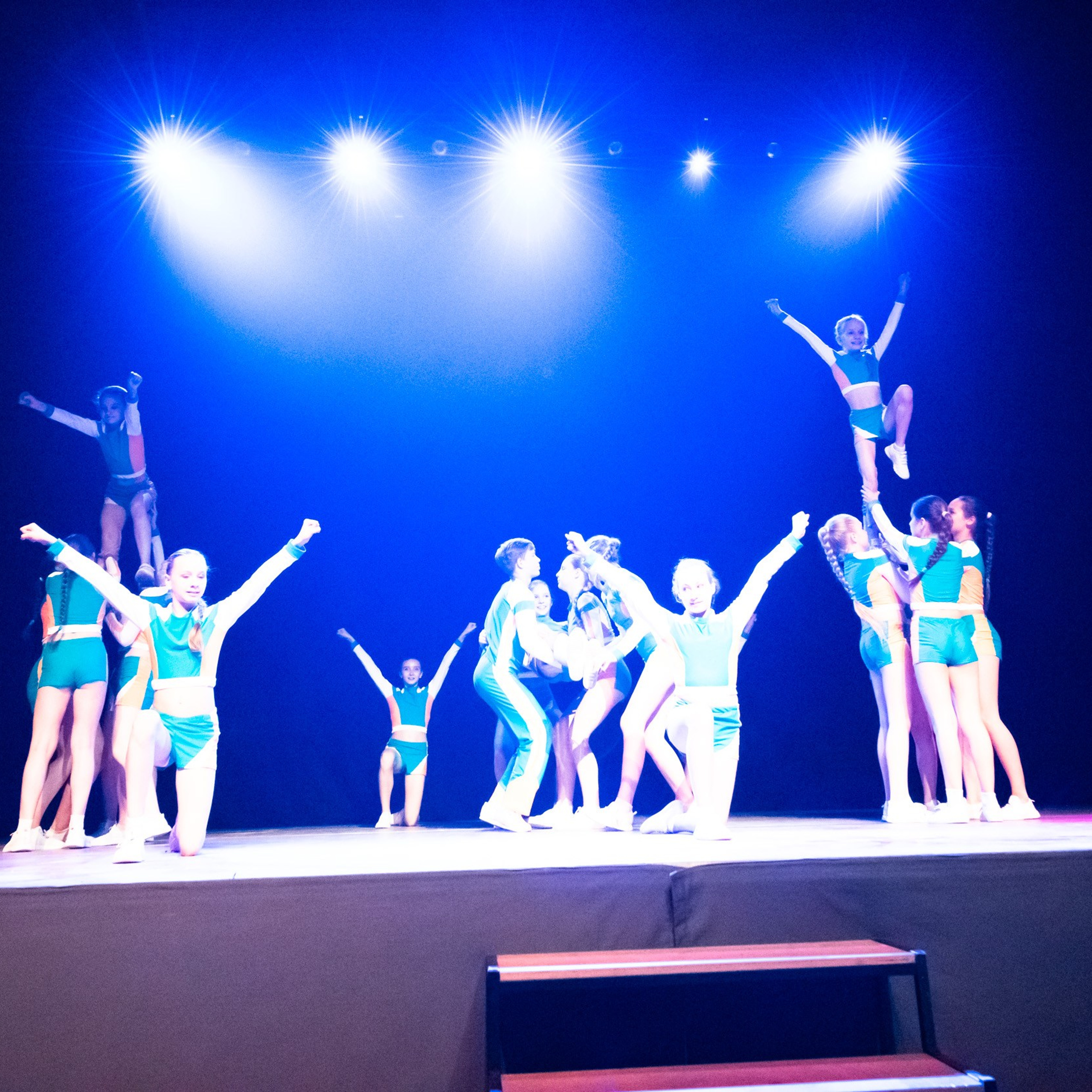 ИЮЛЬ 2019. Взгляд через объектив