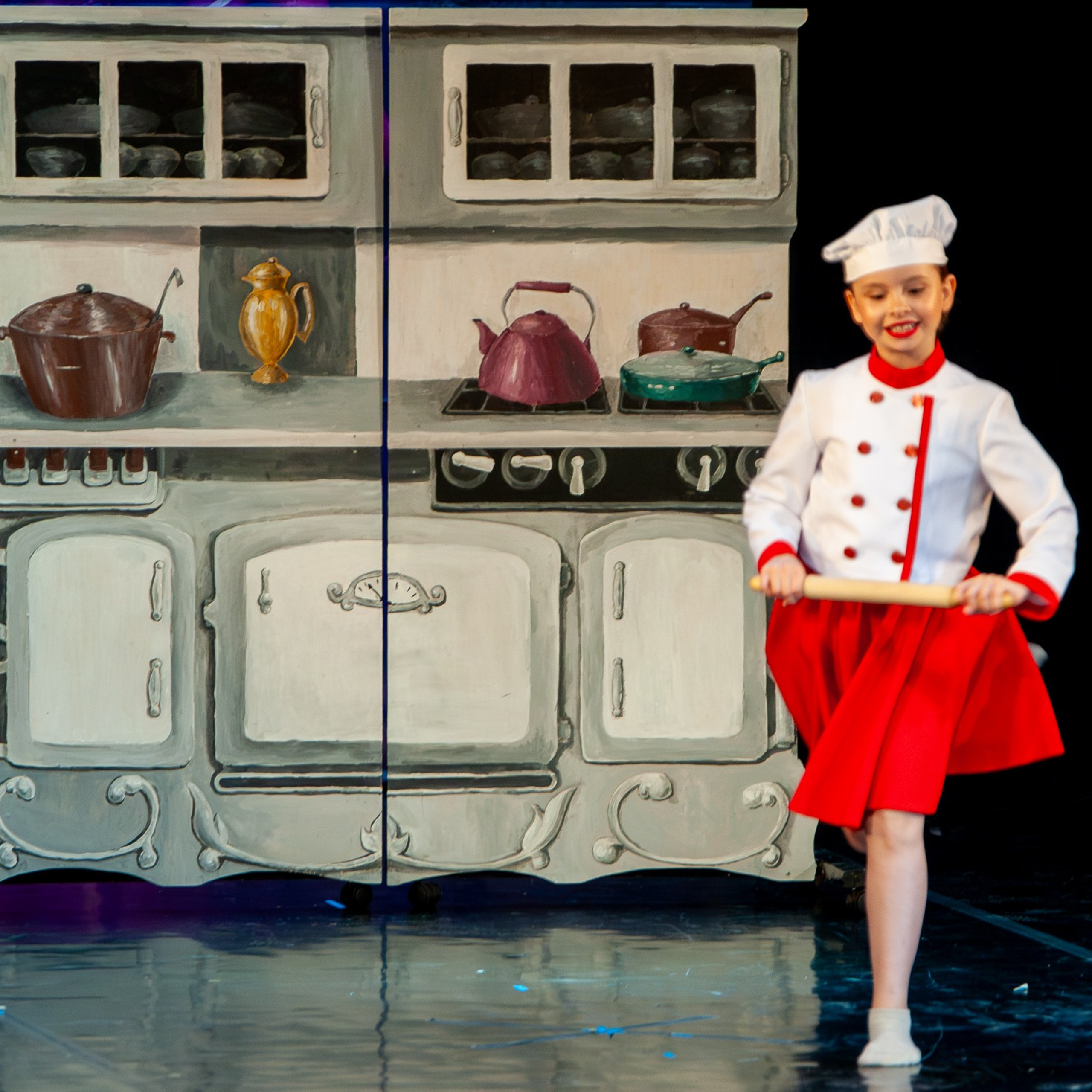 АПРЕЛЬ 2025 (Серпухов). Взгляд через объектив