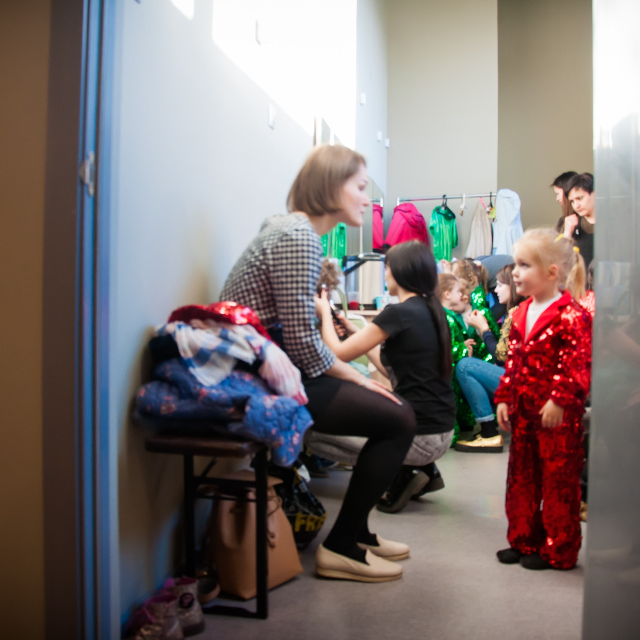 ИЮНЬ 2017 (Концерт + Мятлево). Взгляд через объектив