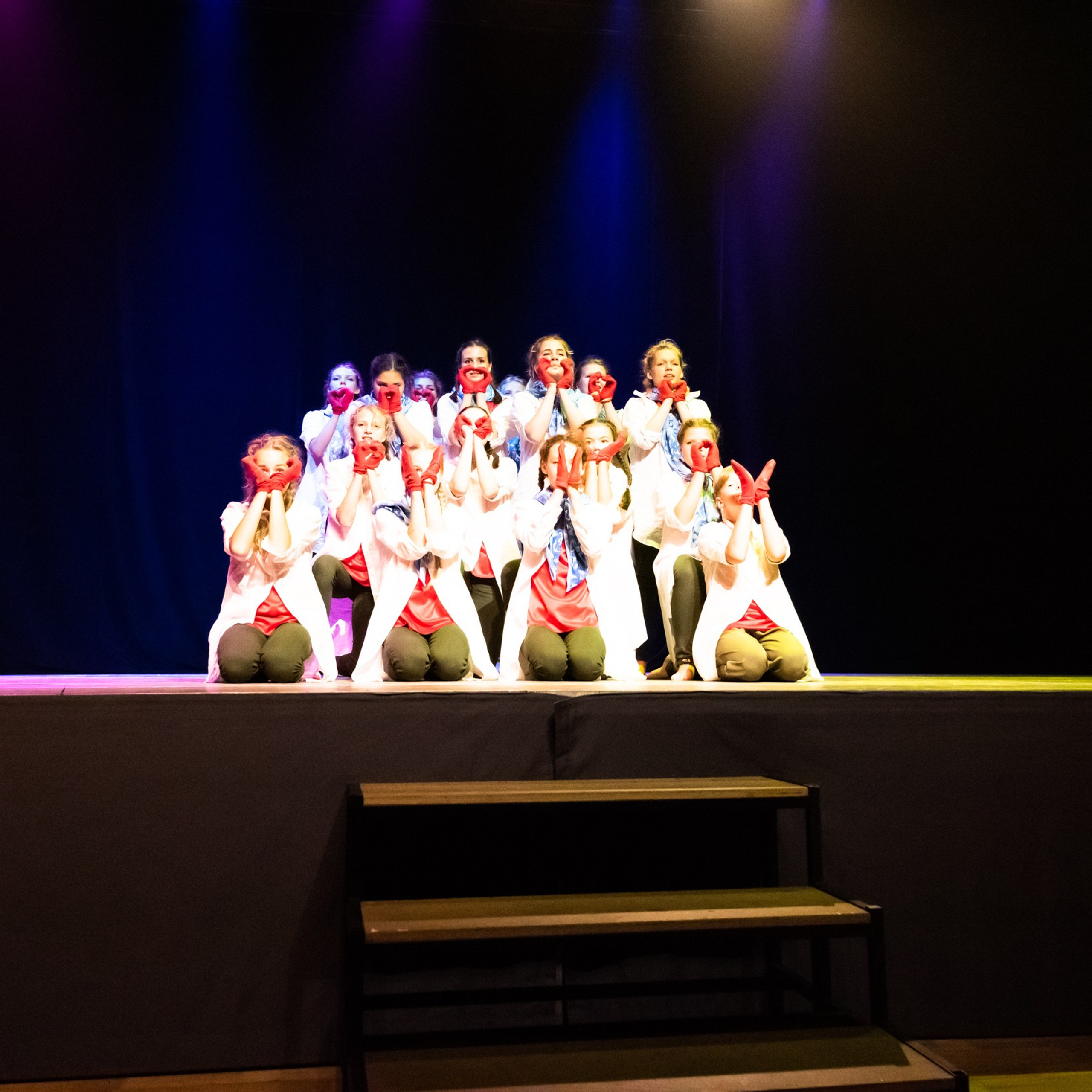 ИЮЛЬ 2019. Взгляд через объектив