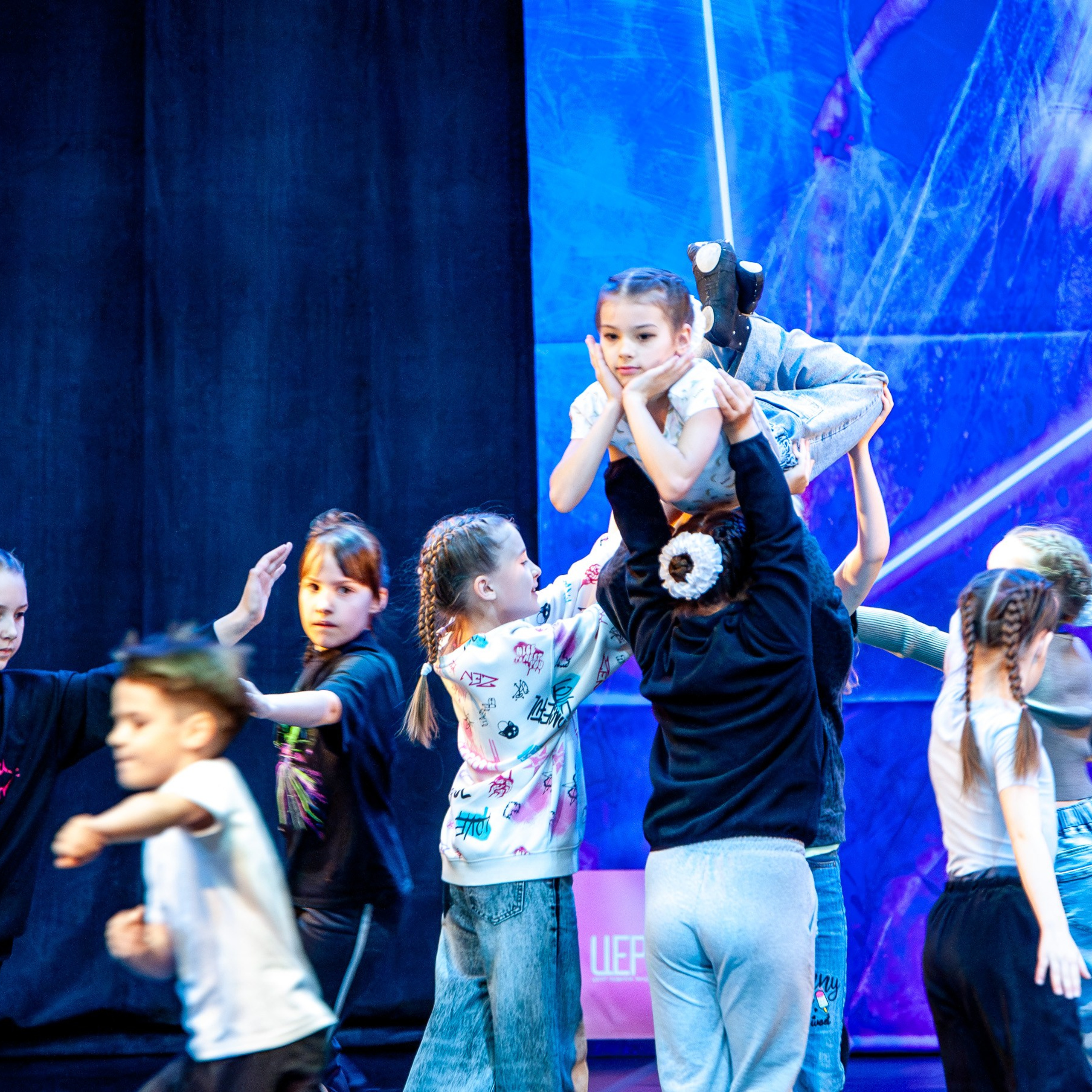 АПРЕЛЬ 2025 (Серпухов). Взгляд через объектив