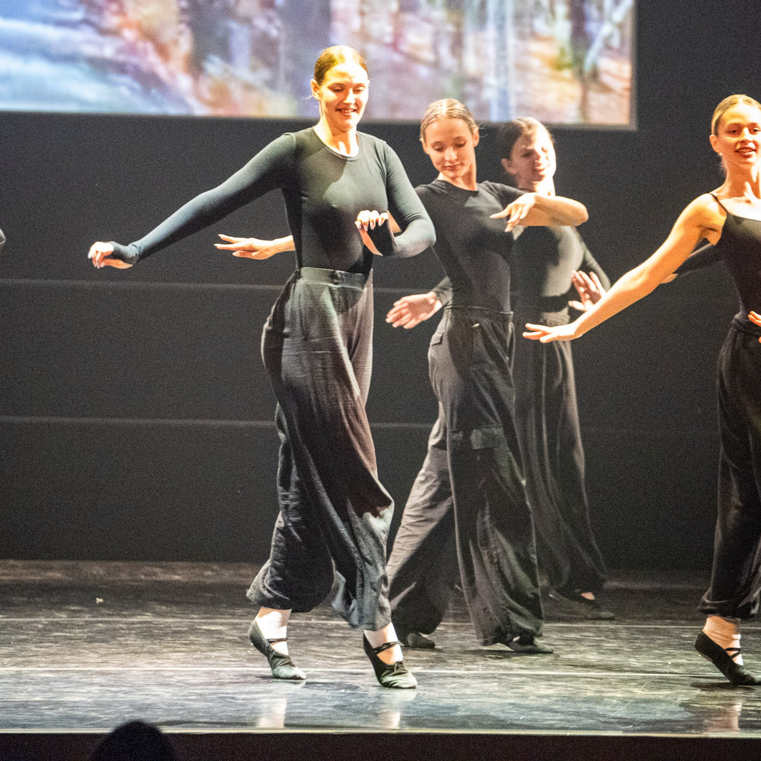 30 мая 2025. Взгляд через объектив