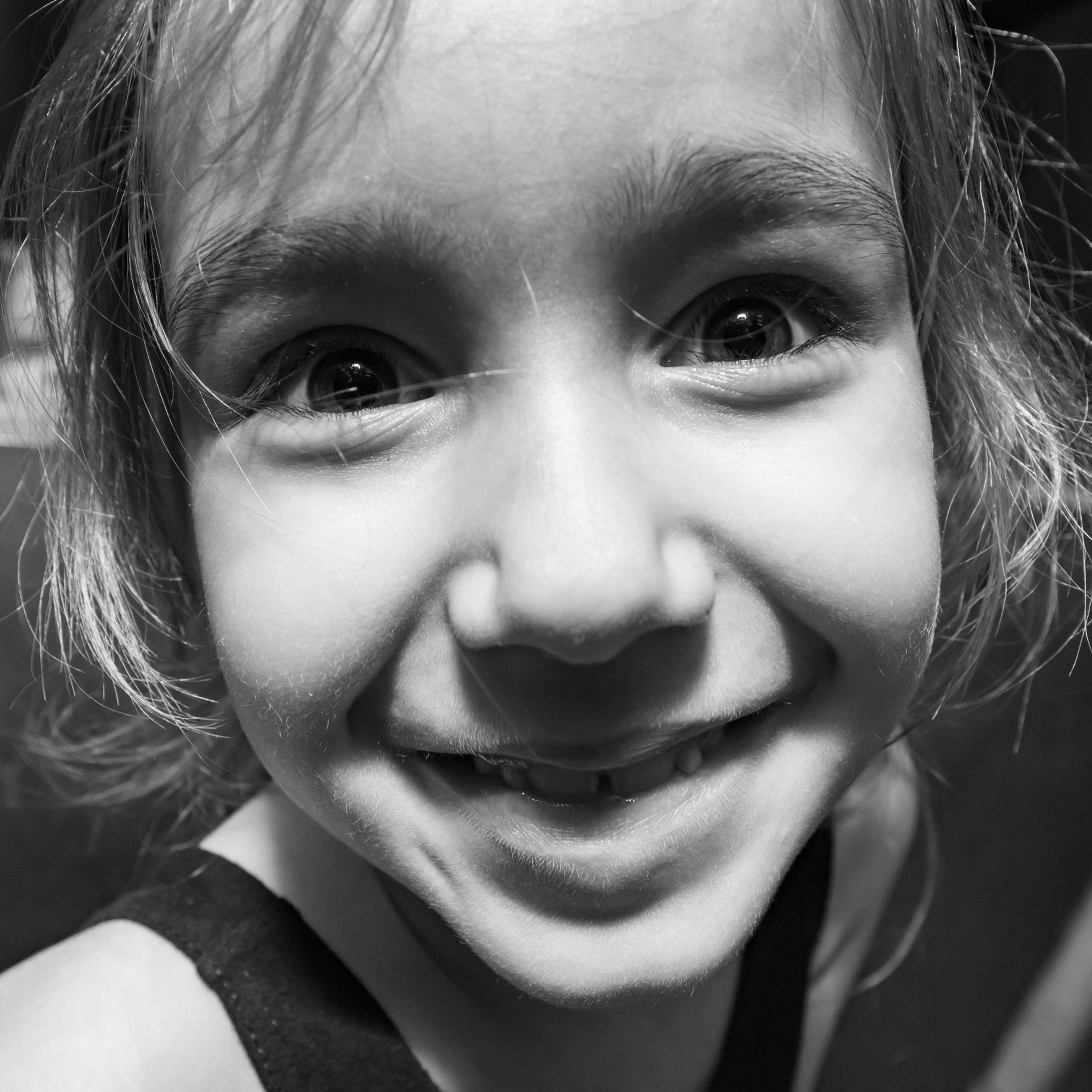 ИЮЛЬ 2019. Взгляд через объектив