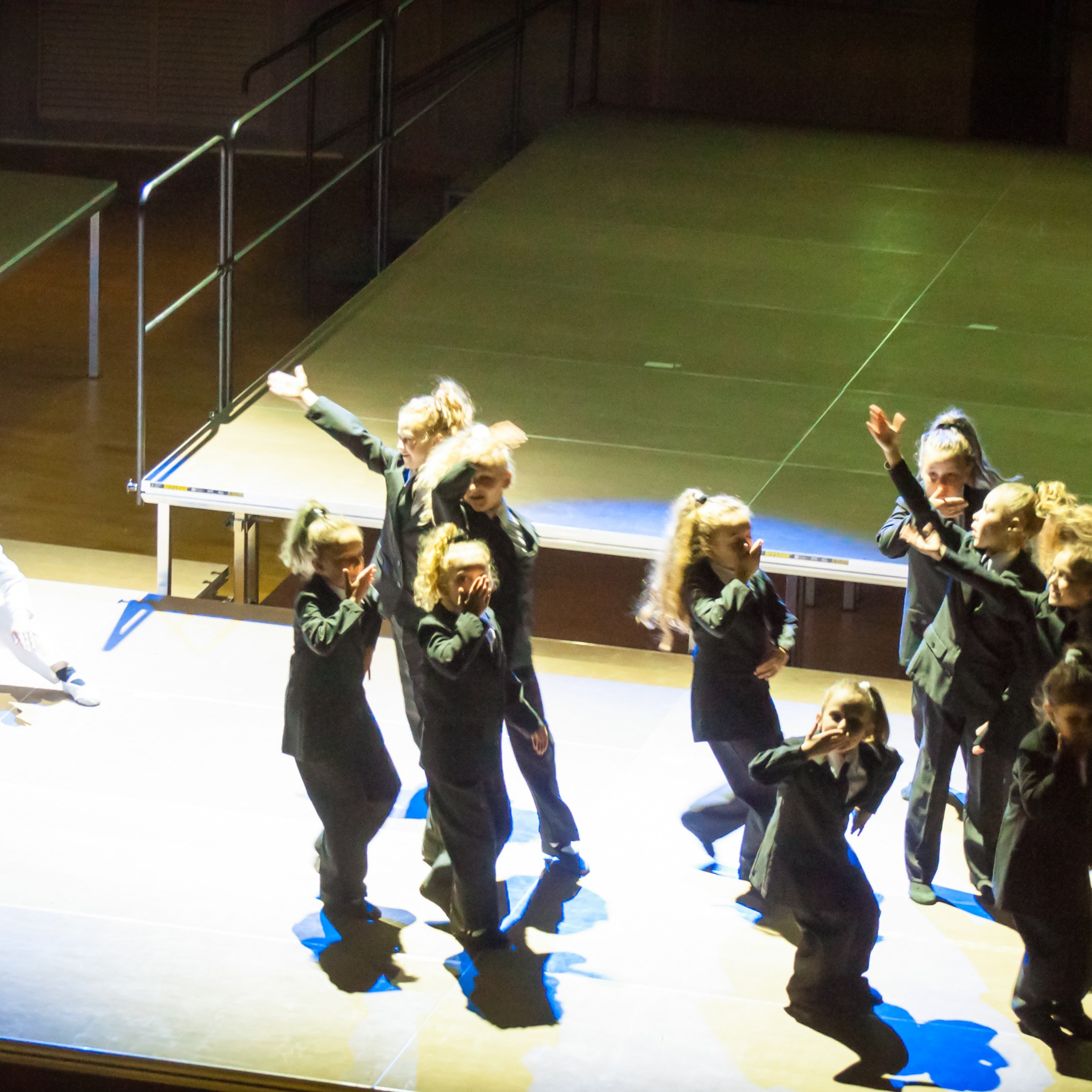 ИЮНЬ 2017 (Концерт + Мятлево). Взгляд через объектив