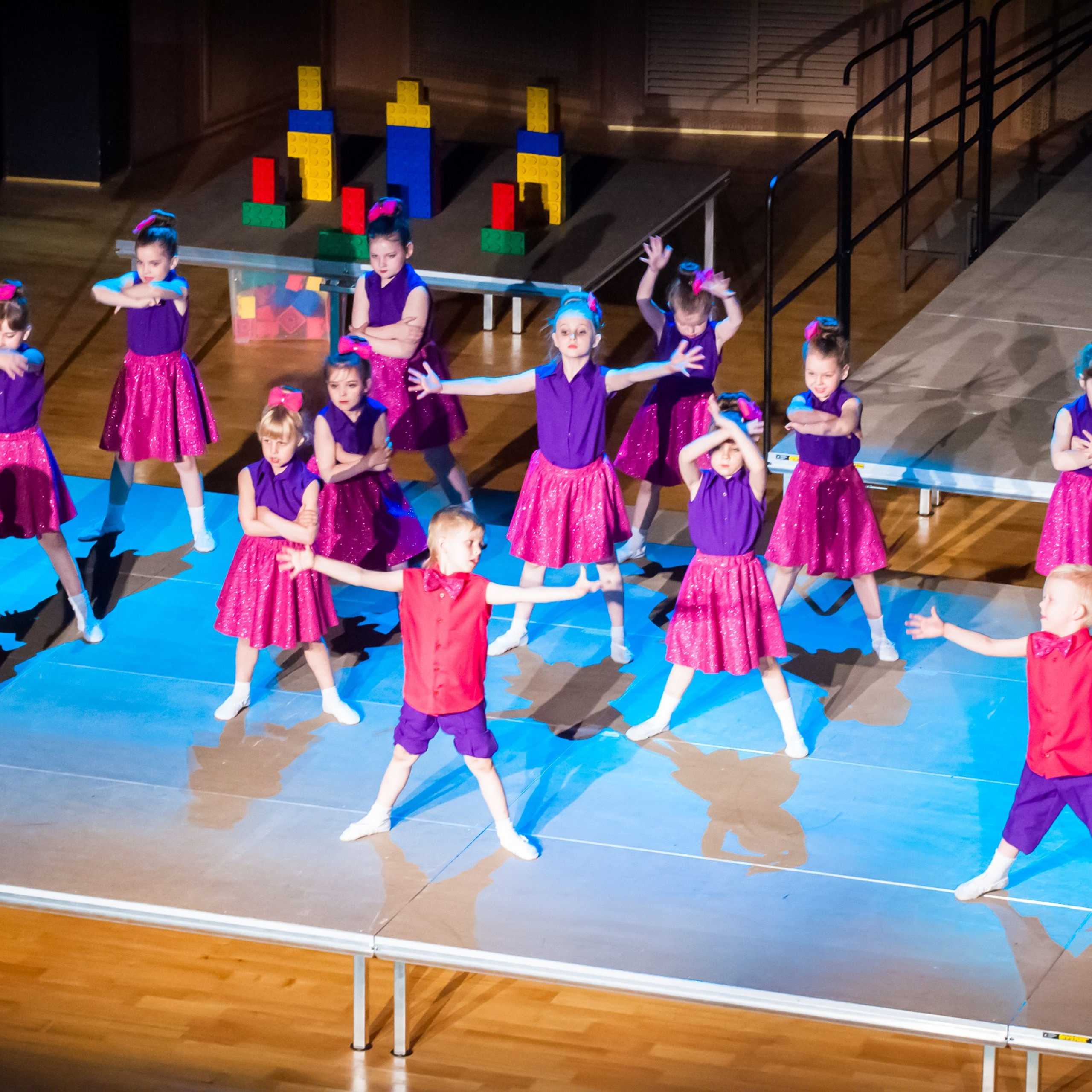 ИЮНЬ 2017 (Концерт + Мятлево). Взгляд через объектив