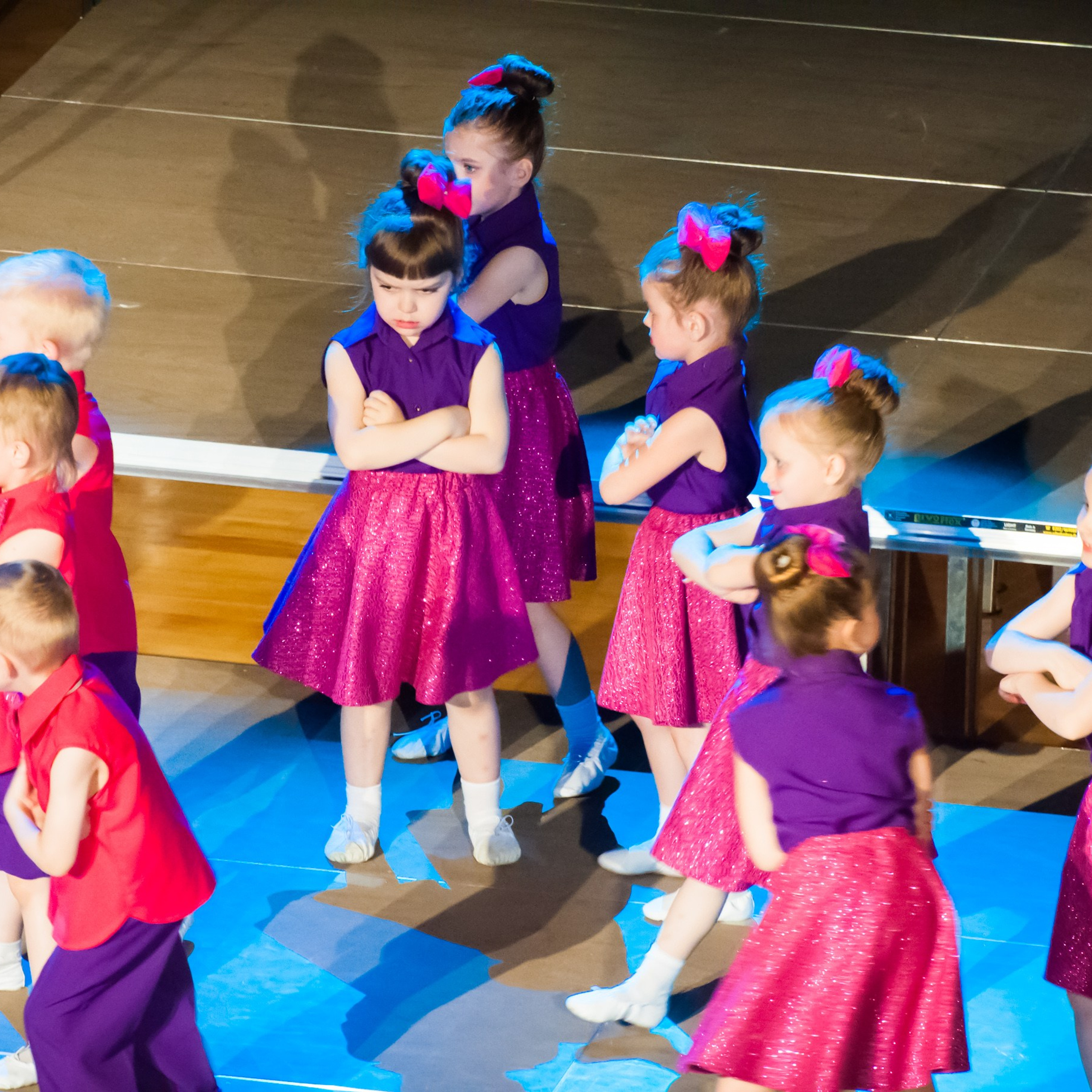 ИЮНЬ 2017 (Концерт + Мятлево). Взгляд через объектив