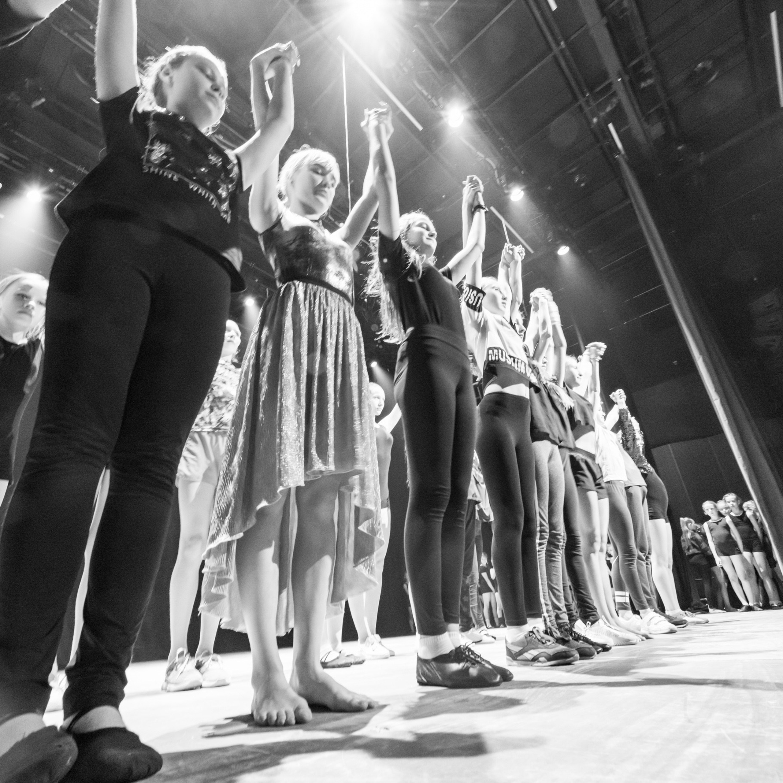 ИЮЛЬ 2019. Взгляд через объектив