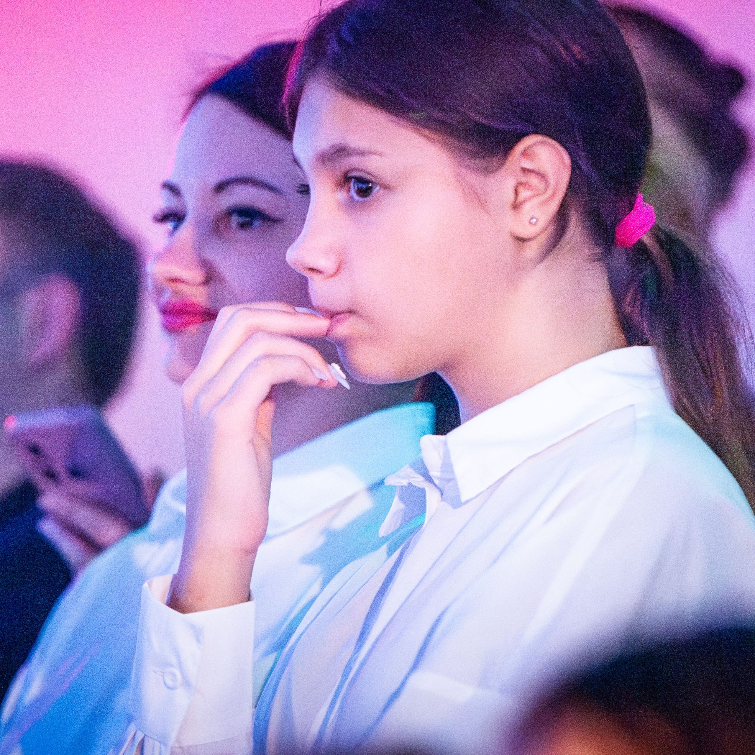 ТЕКТ, ДР 15 лет. Взгляд через объектив