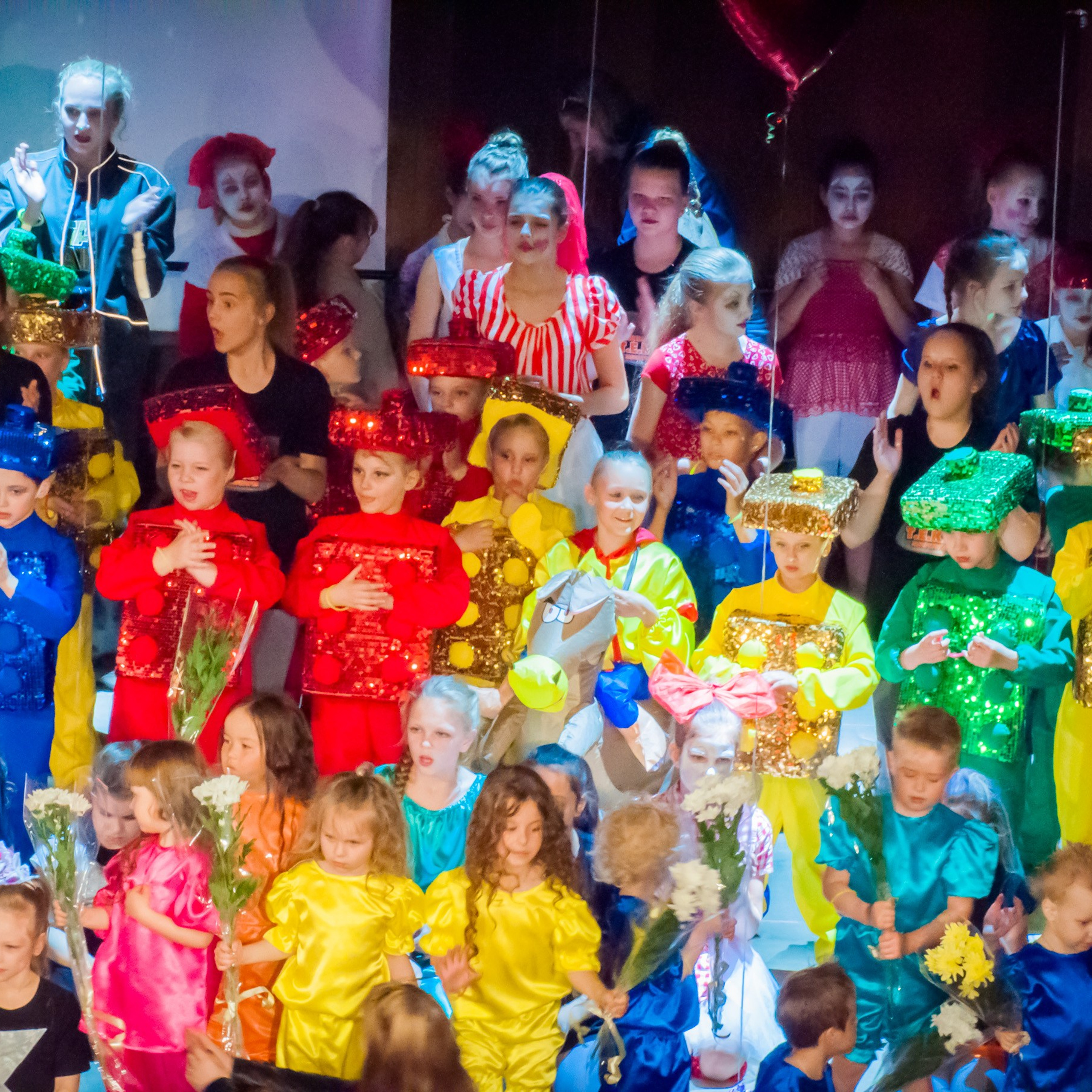 ИЮНЬ 2017 (Концерт + Мятлево). Взгляд через объектив