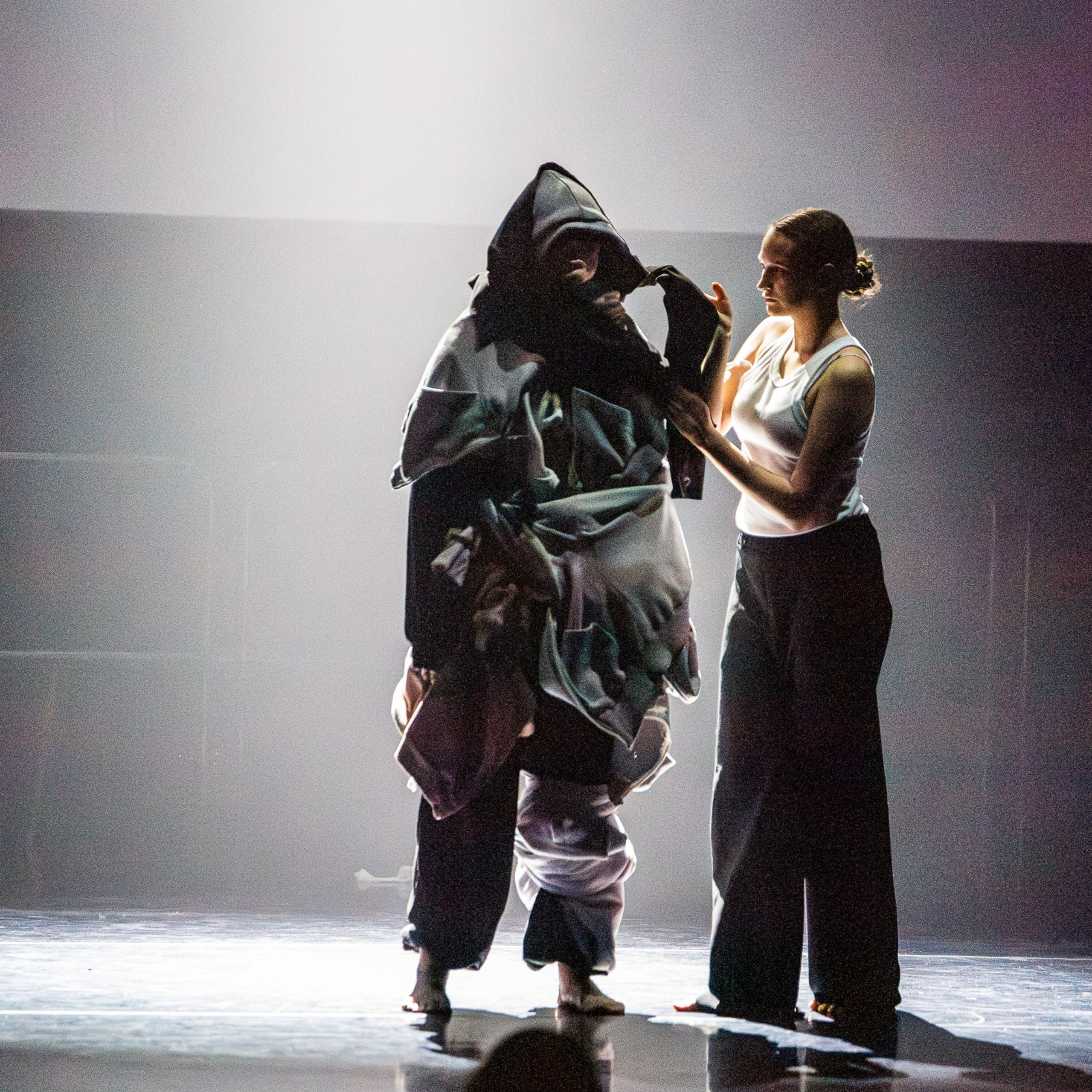 30 мая 2025. Взгляд через объектив