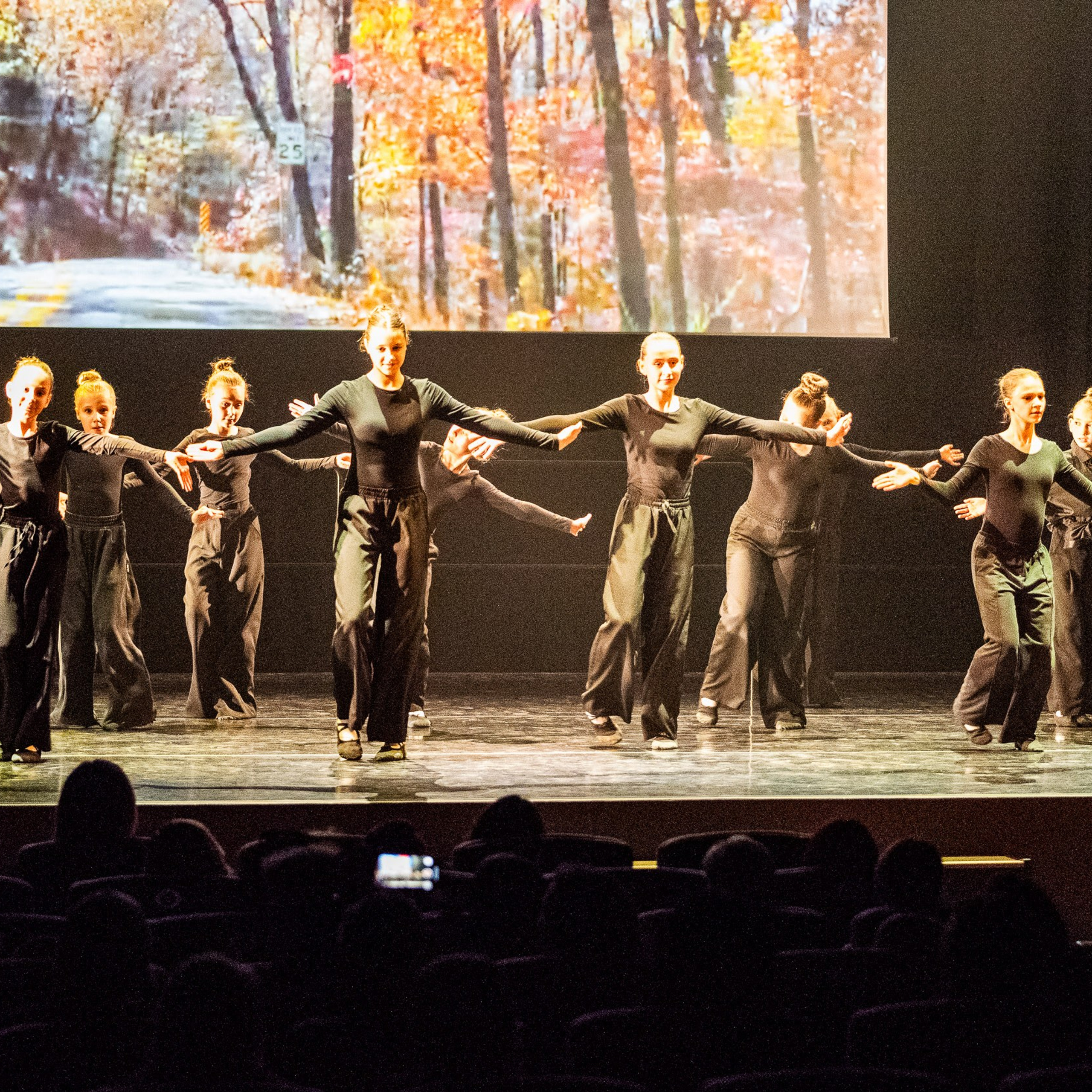 30 мая 2025. Взгляд через объектив