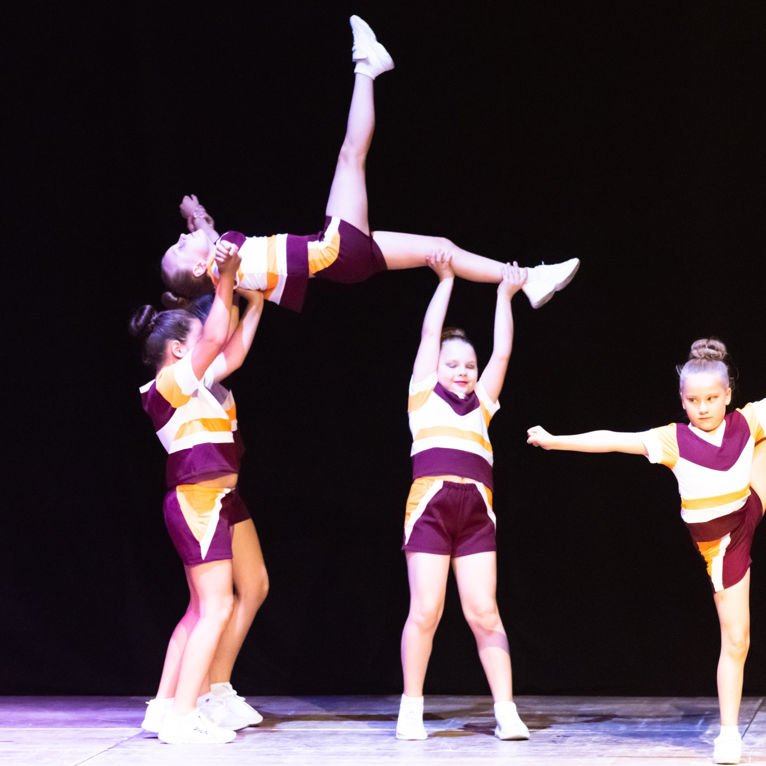 ИЮЛЬ 2019. Взгляд через объектив