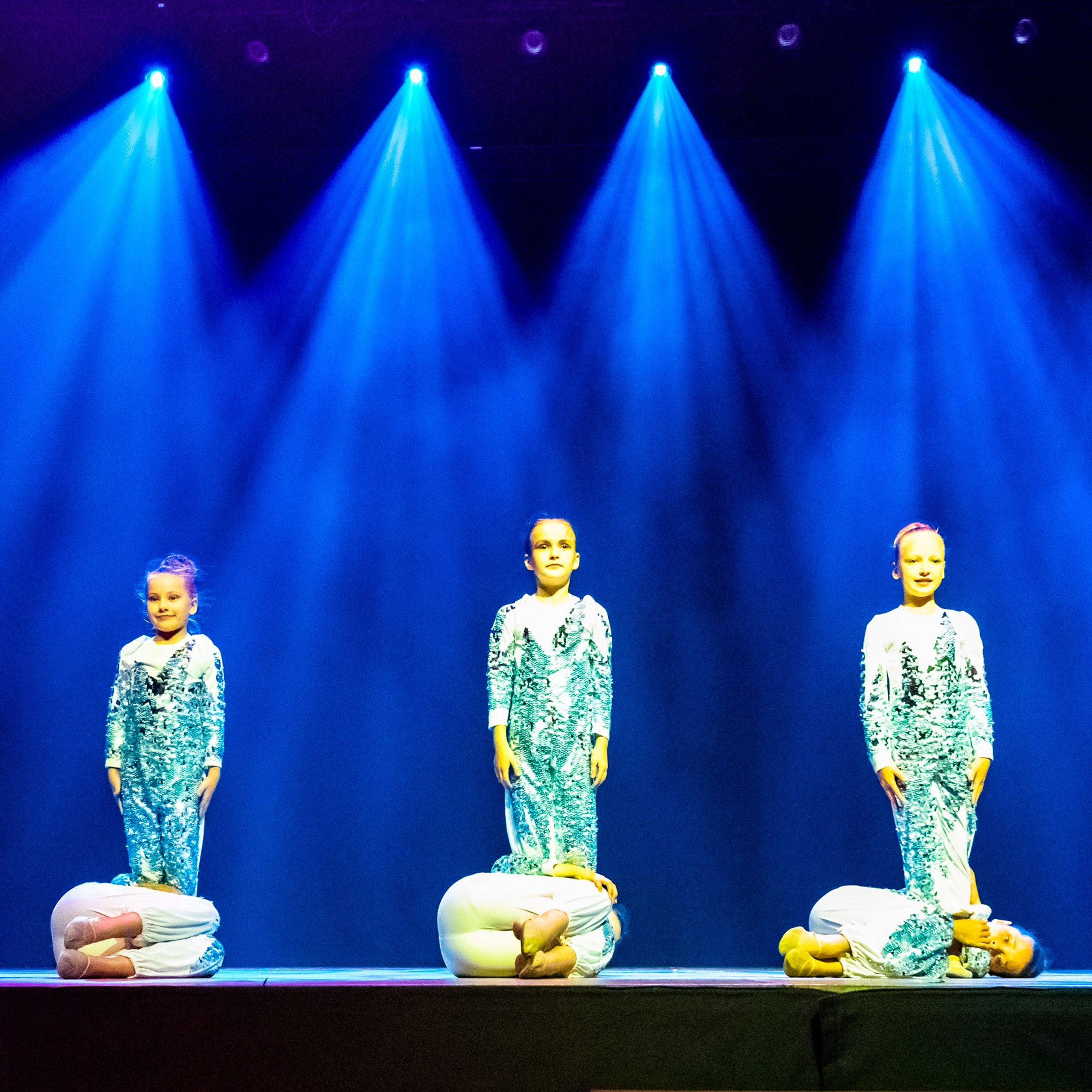 ИЮЛЬ 2019. Взгляд через объектив