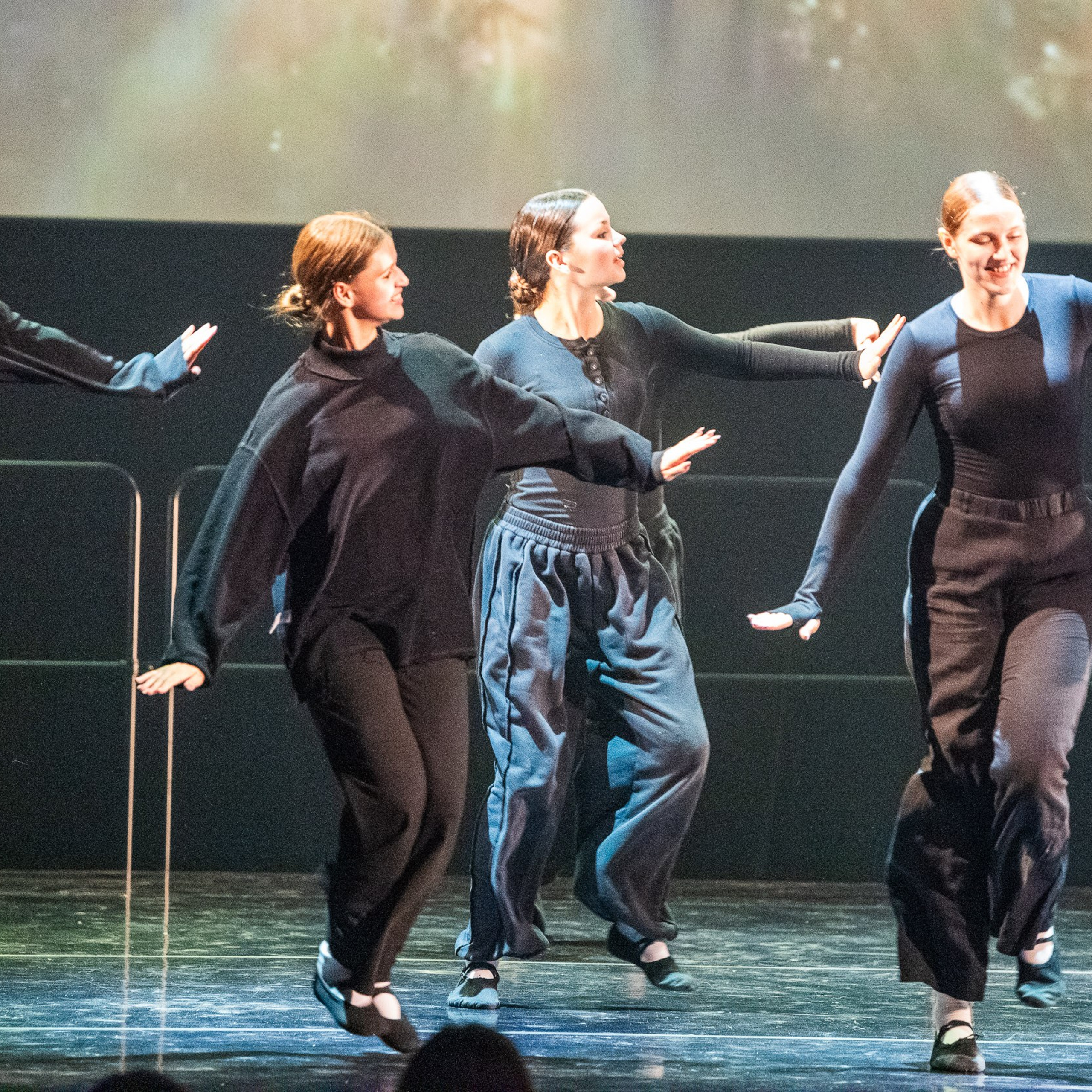 30 мая 2025. Взгляд через объектив