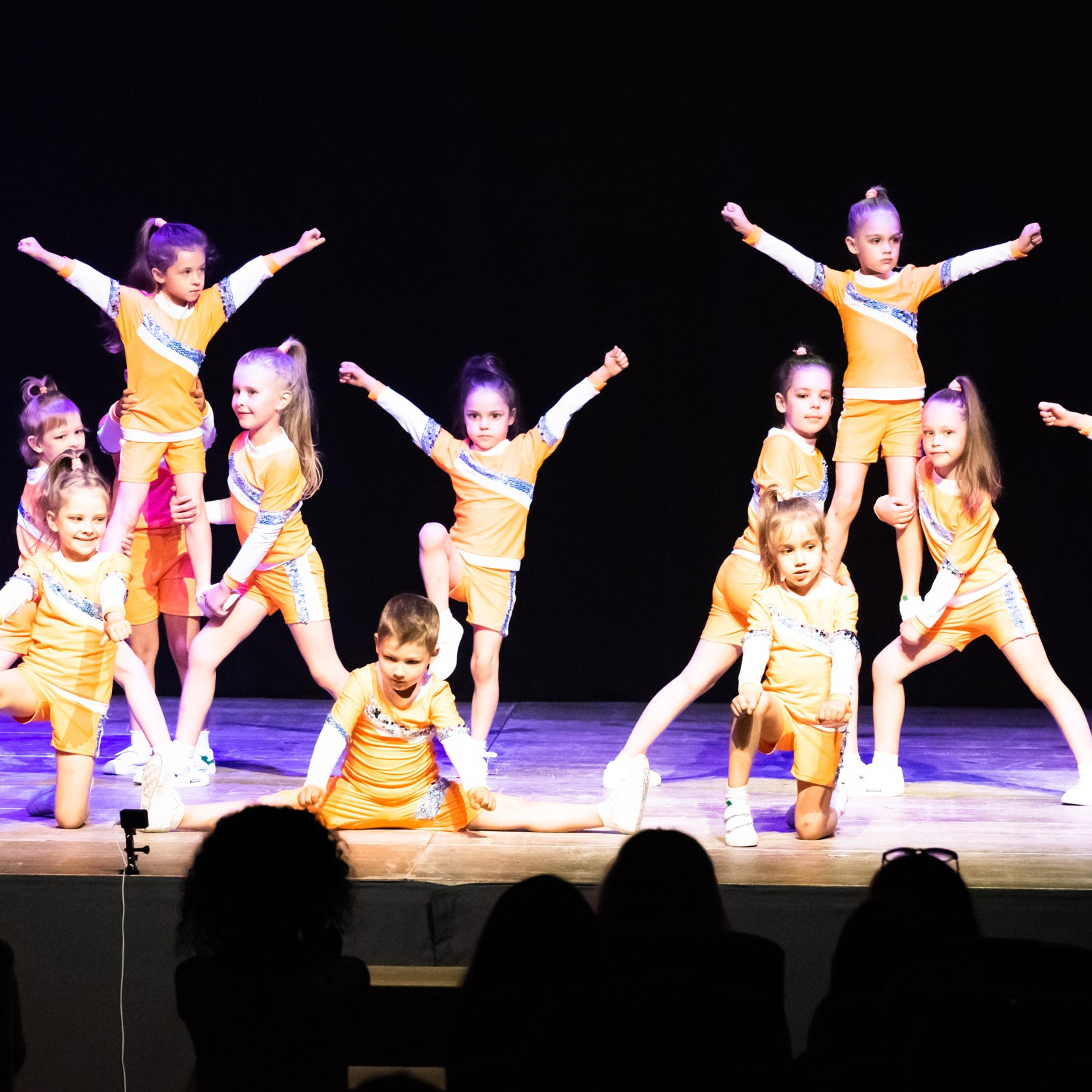 ИЮЛЬ 2019. Взгляд через объектив