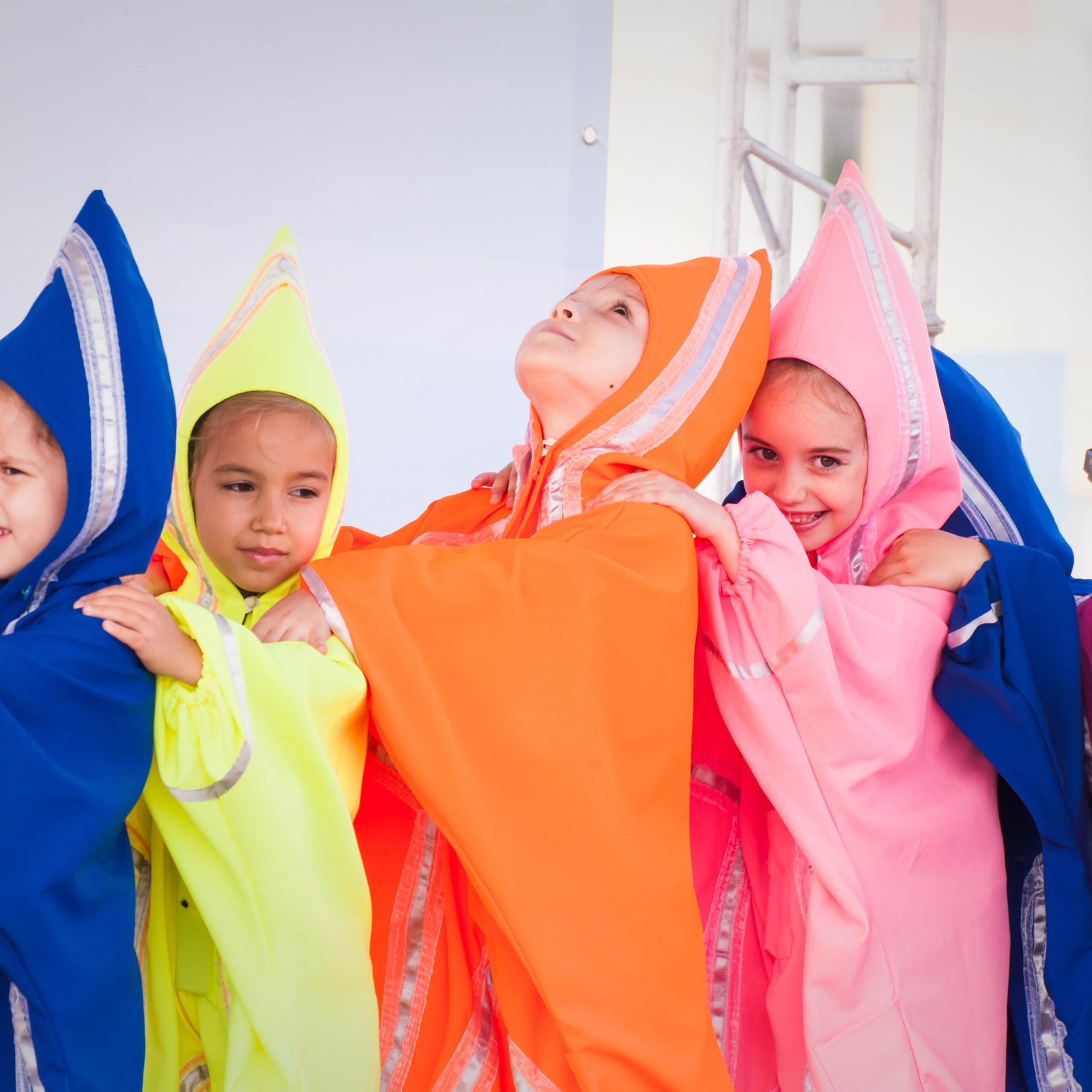 СЕНТЯБРЬ 2018. Взгляд через объектив