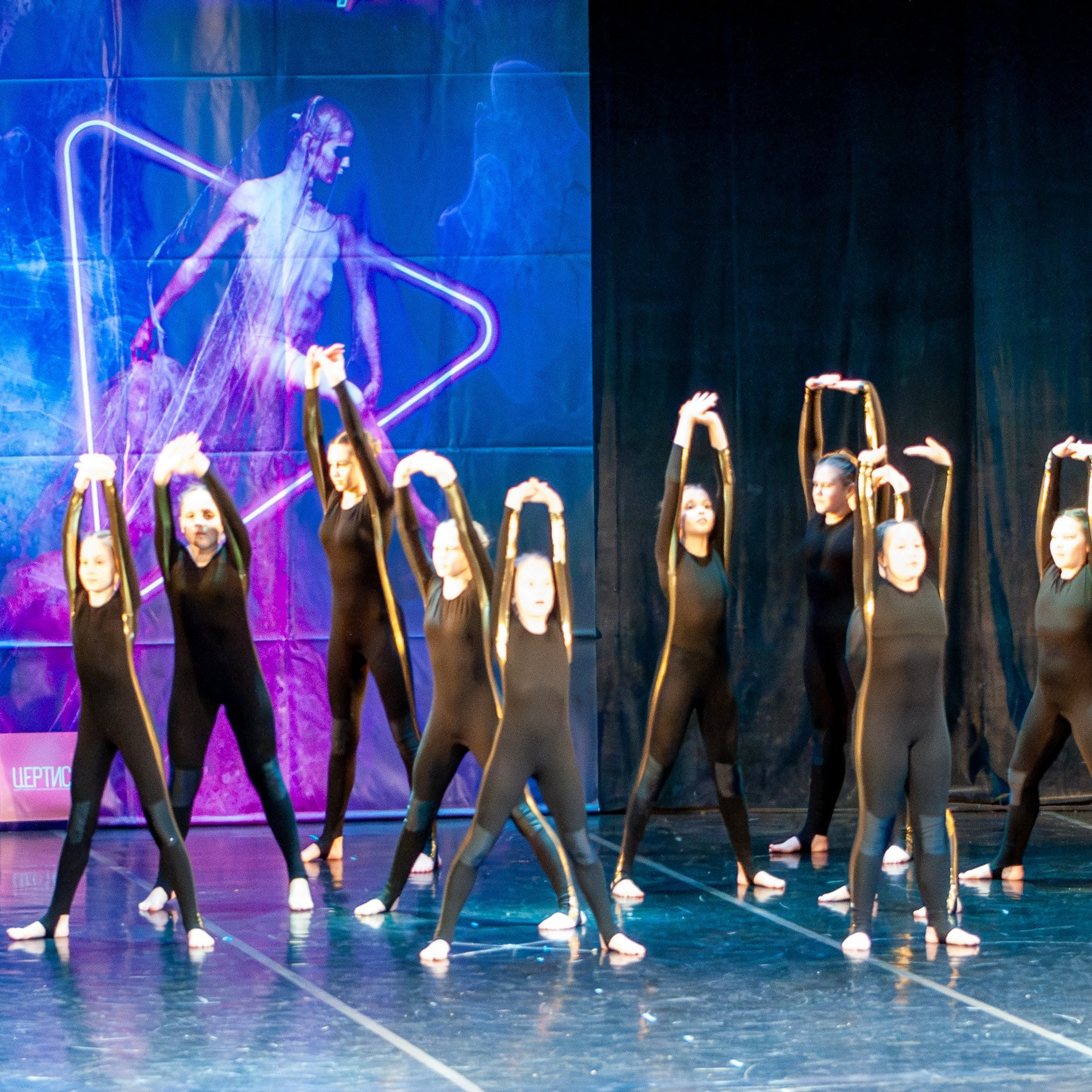 АПРЕЛЬ 2025 (Серпухов). Взгляд через объектив