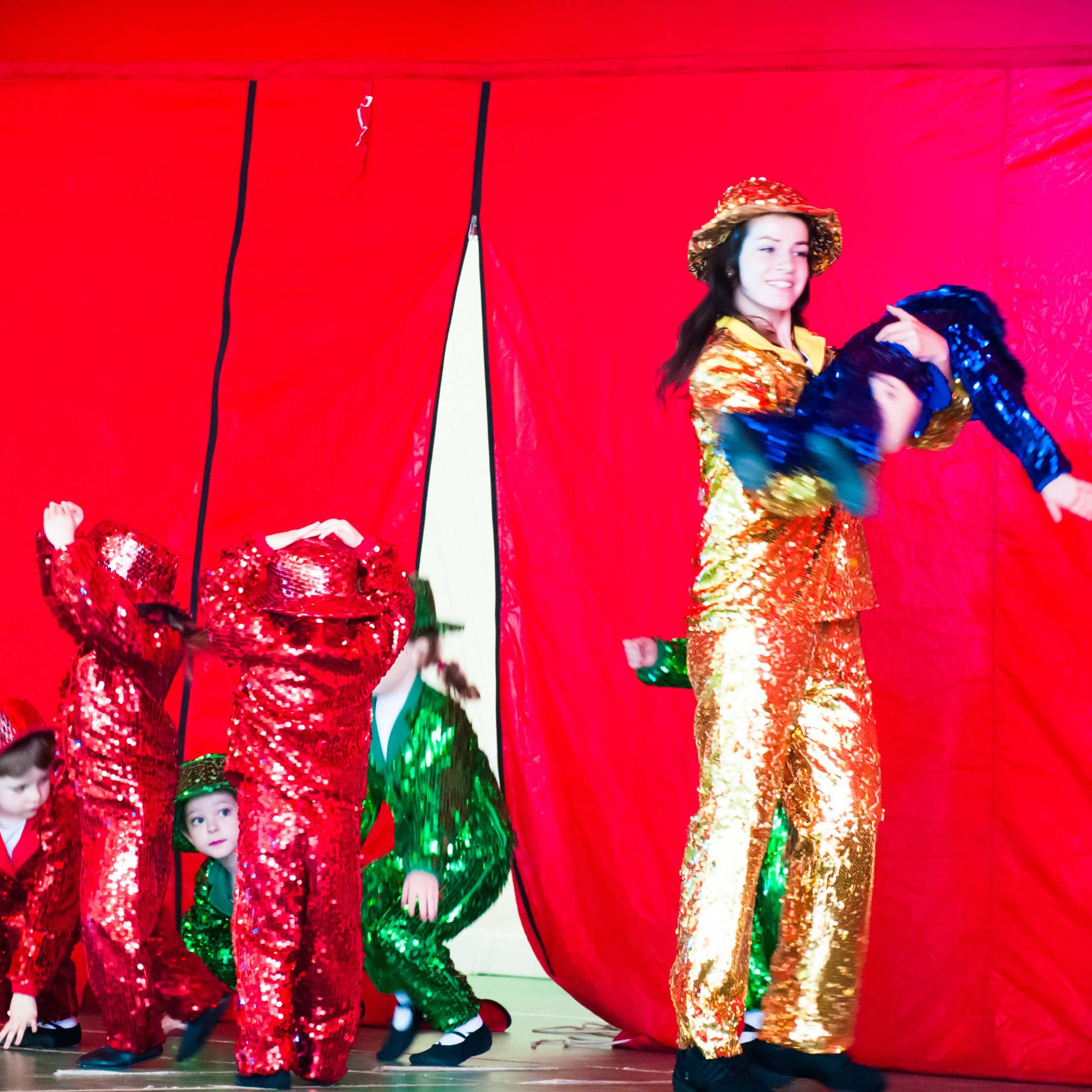 ИЮНЬ 2017 (Концерт + Мятлево). Взгляд через объектив