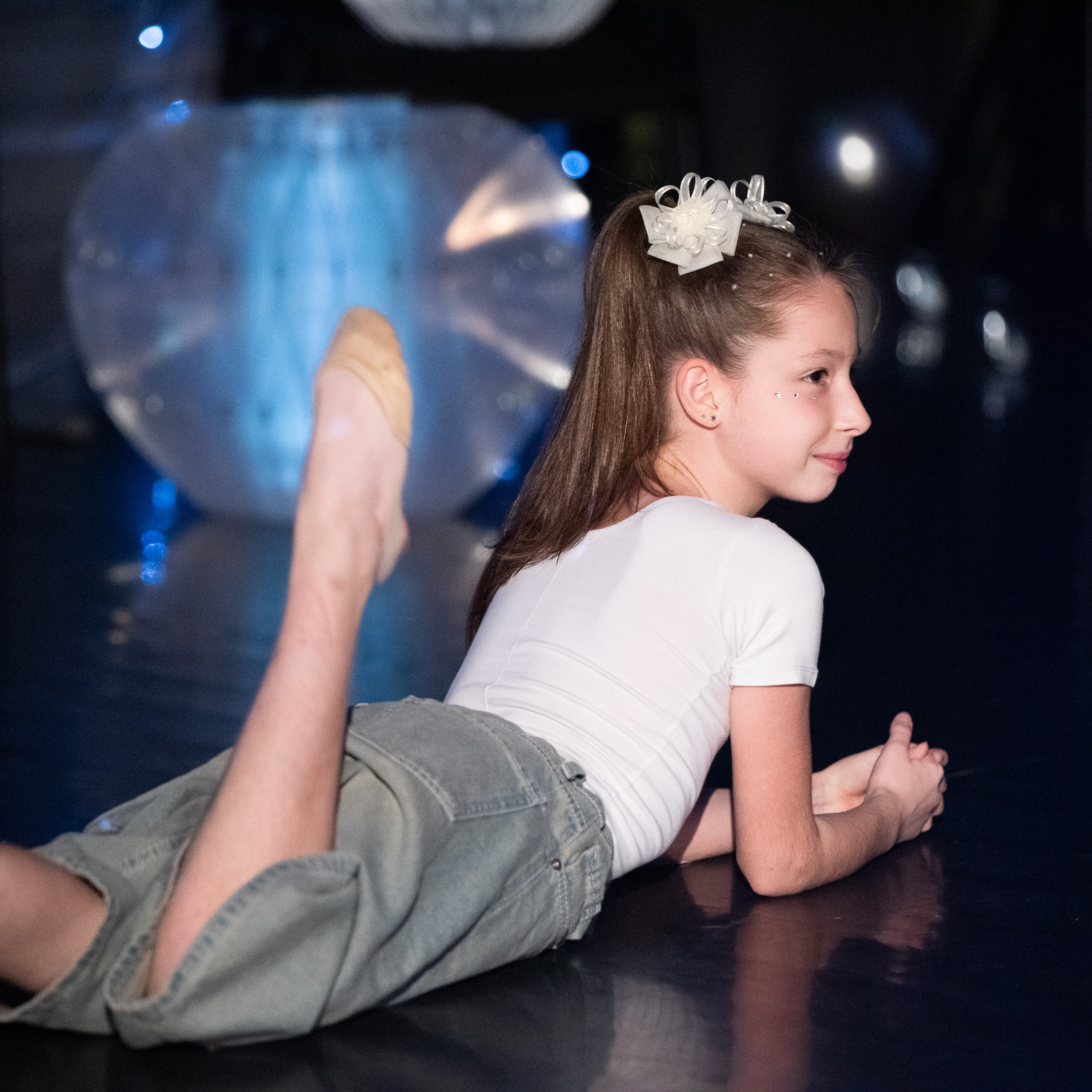 ТЕКТ, ДР 15 лет. Взгляд через объектив