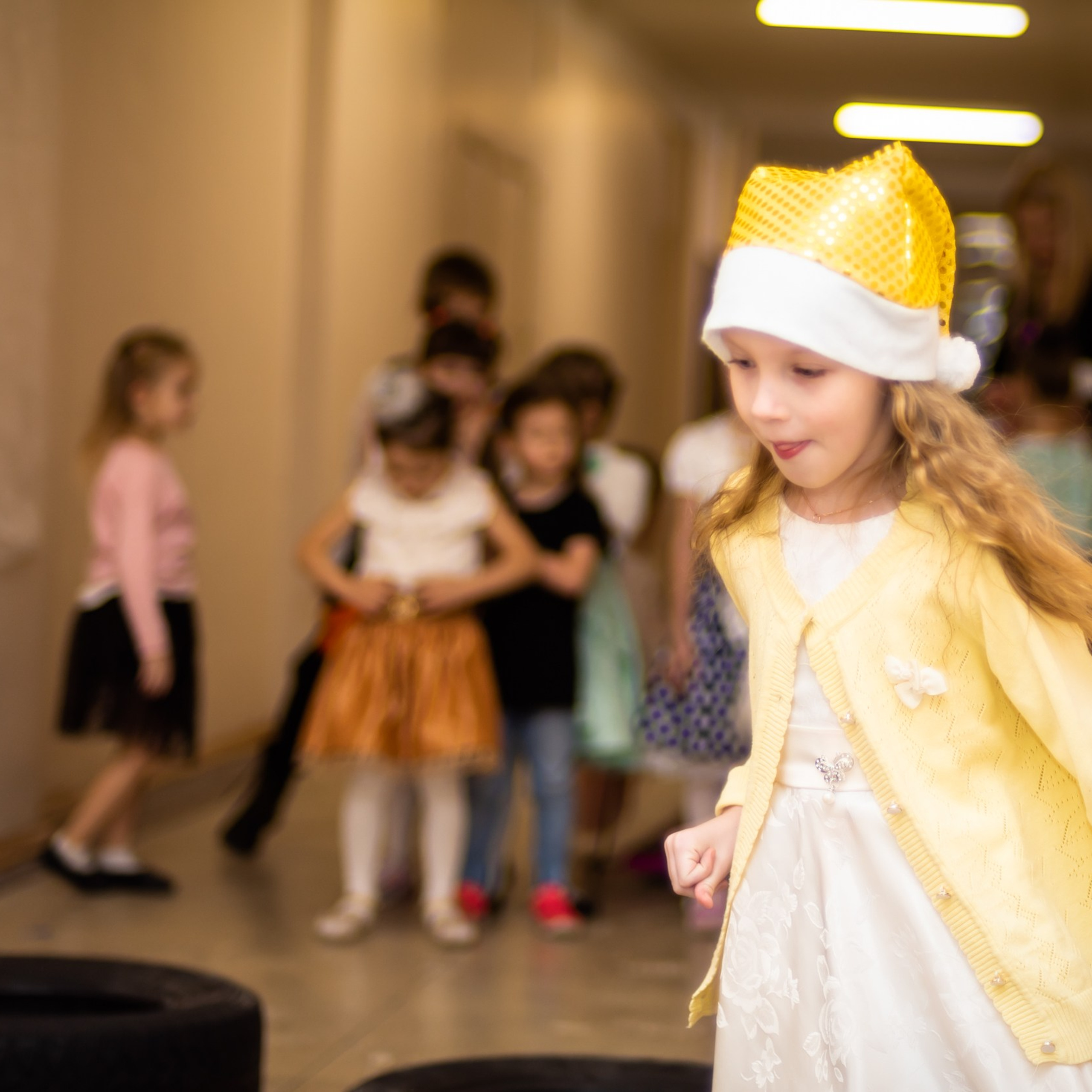 ДЕКАБРЬ 2018 (Новый Год). Взгляд через объектив