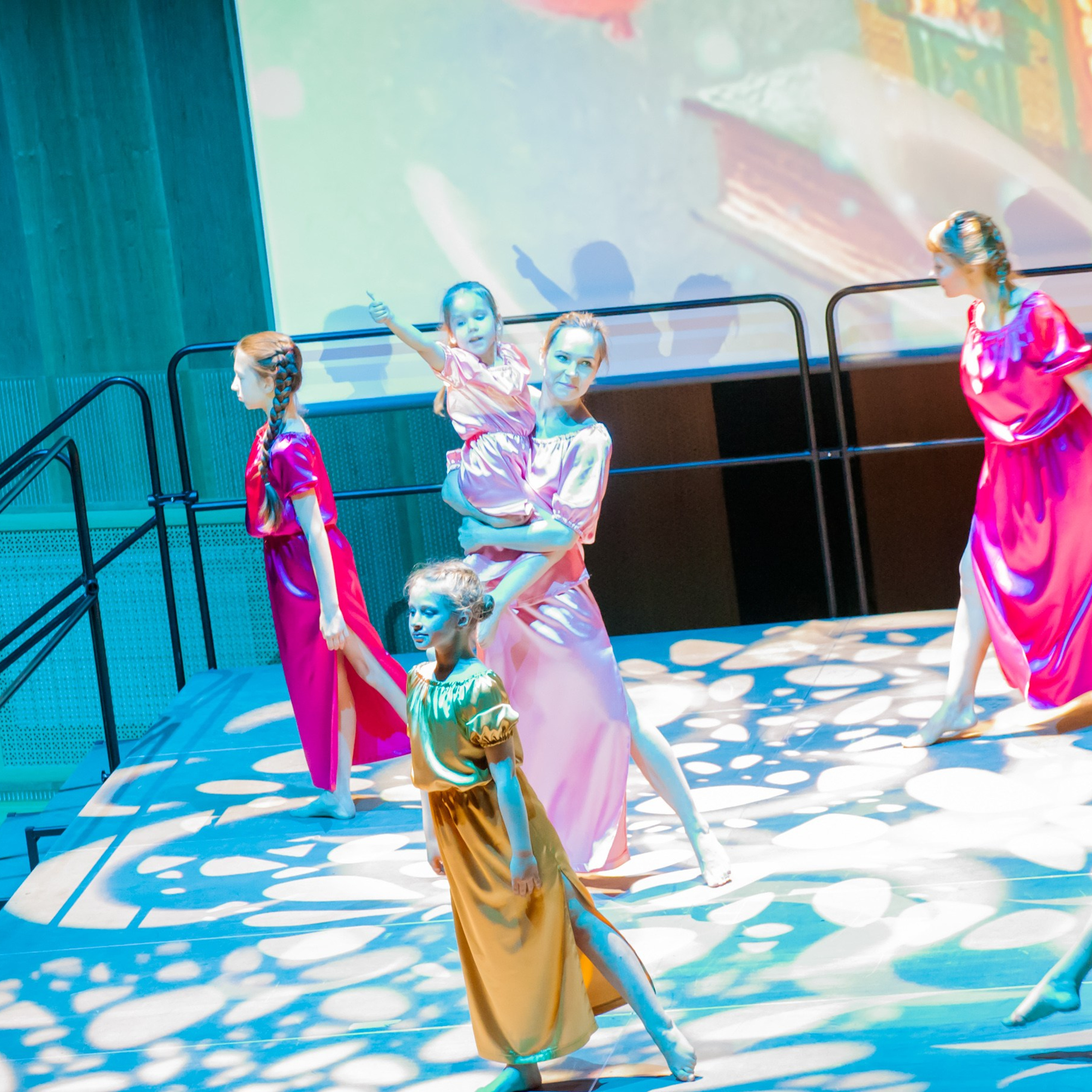 ИЮНЬ 2017 (Концерт + Мятлево). Взгляд через объектив