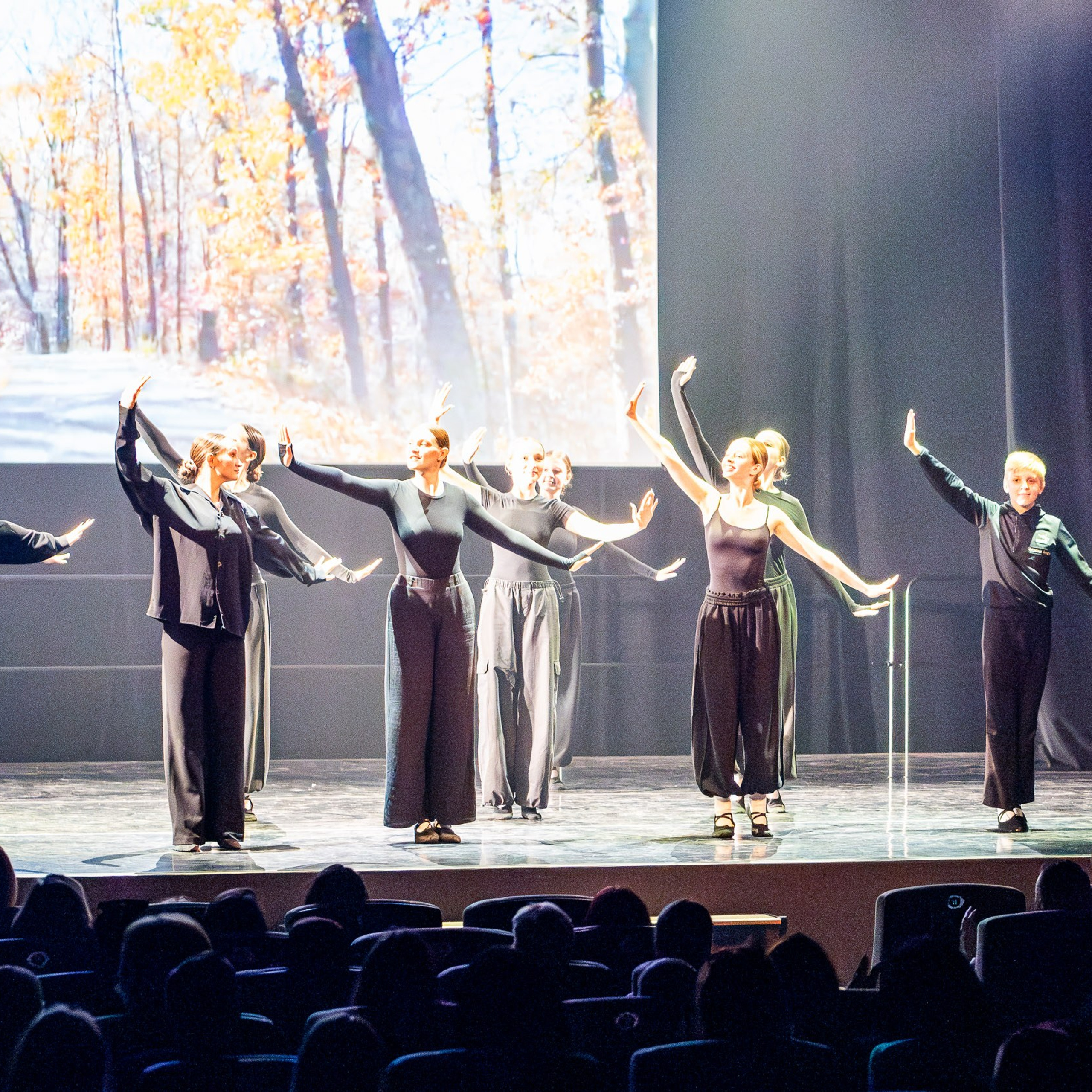 30 мая 2025. Взгляд через объектив