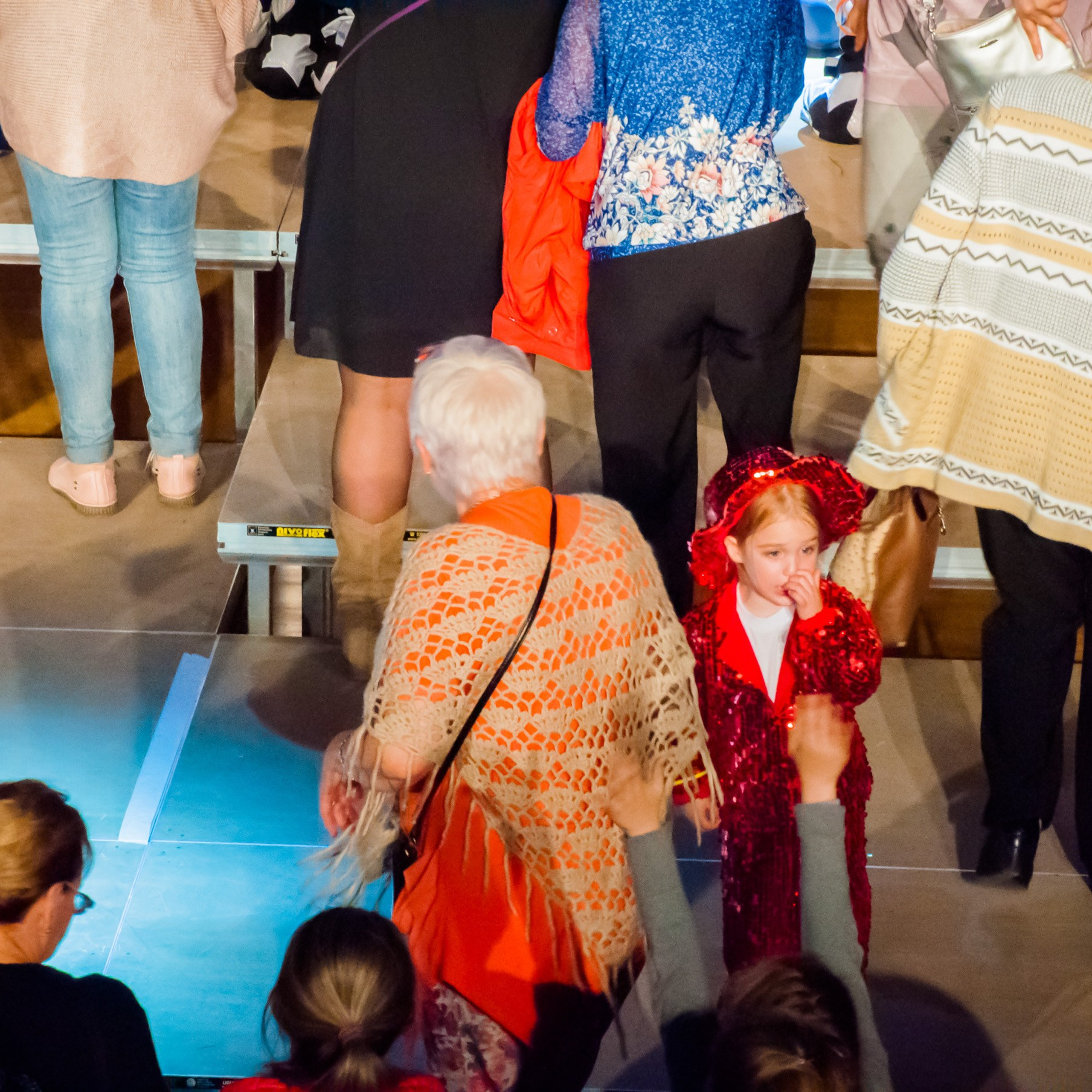 ИЮНЬ 2017 (Концерт + Мятлево). Взгляд через объектив