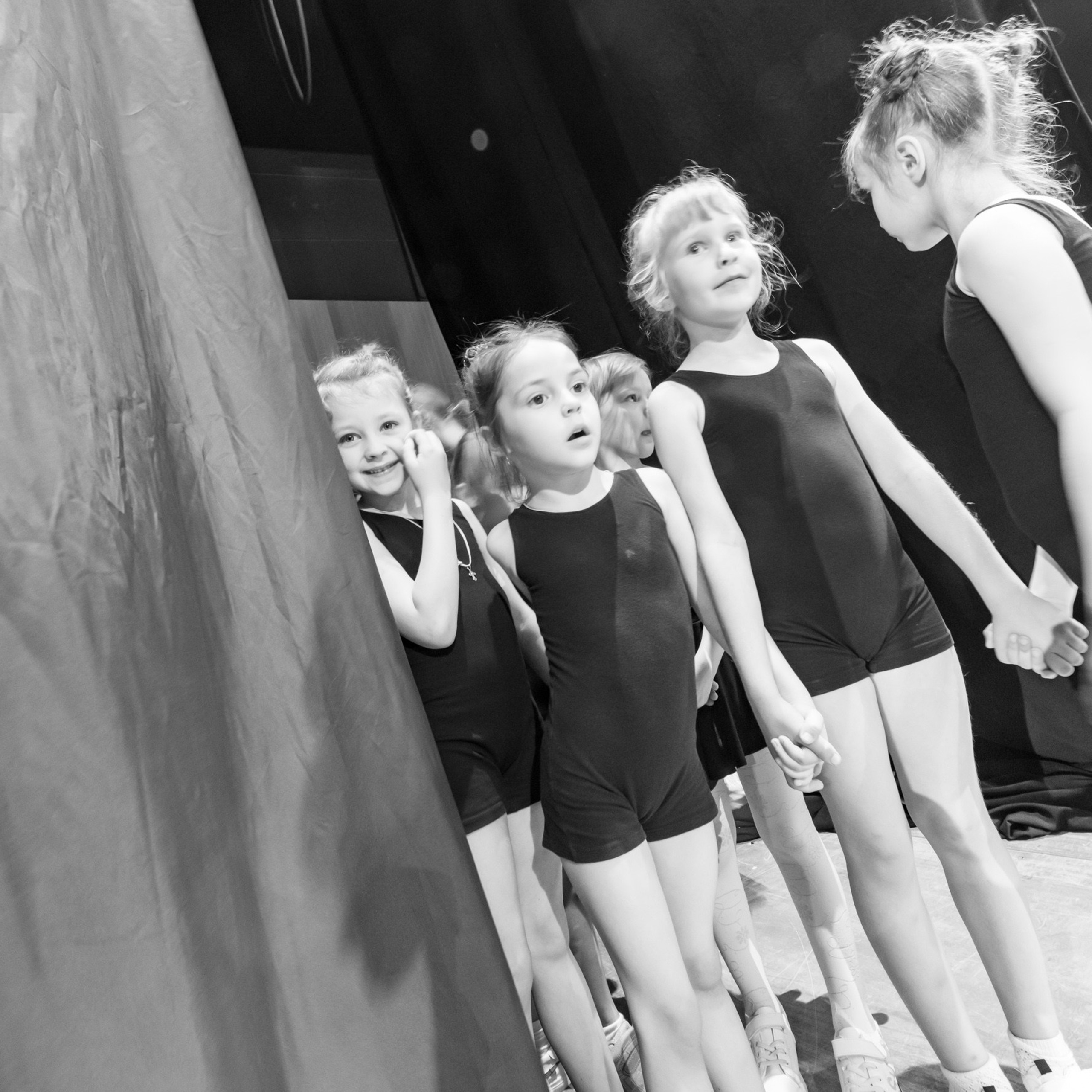 ИЮЛЬ 2019. Взгляд через объектив