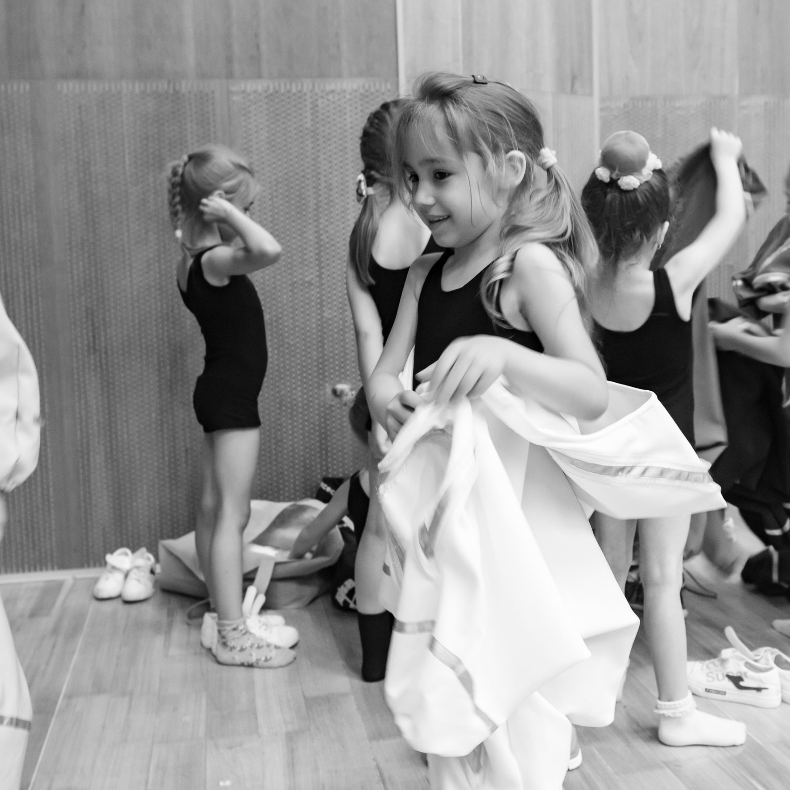 ИЮЛЬ 2019. Взгляд через объектив