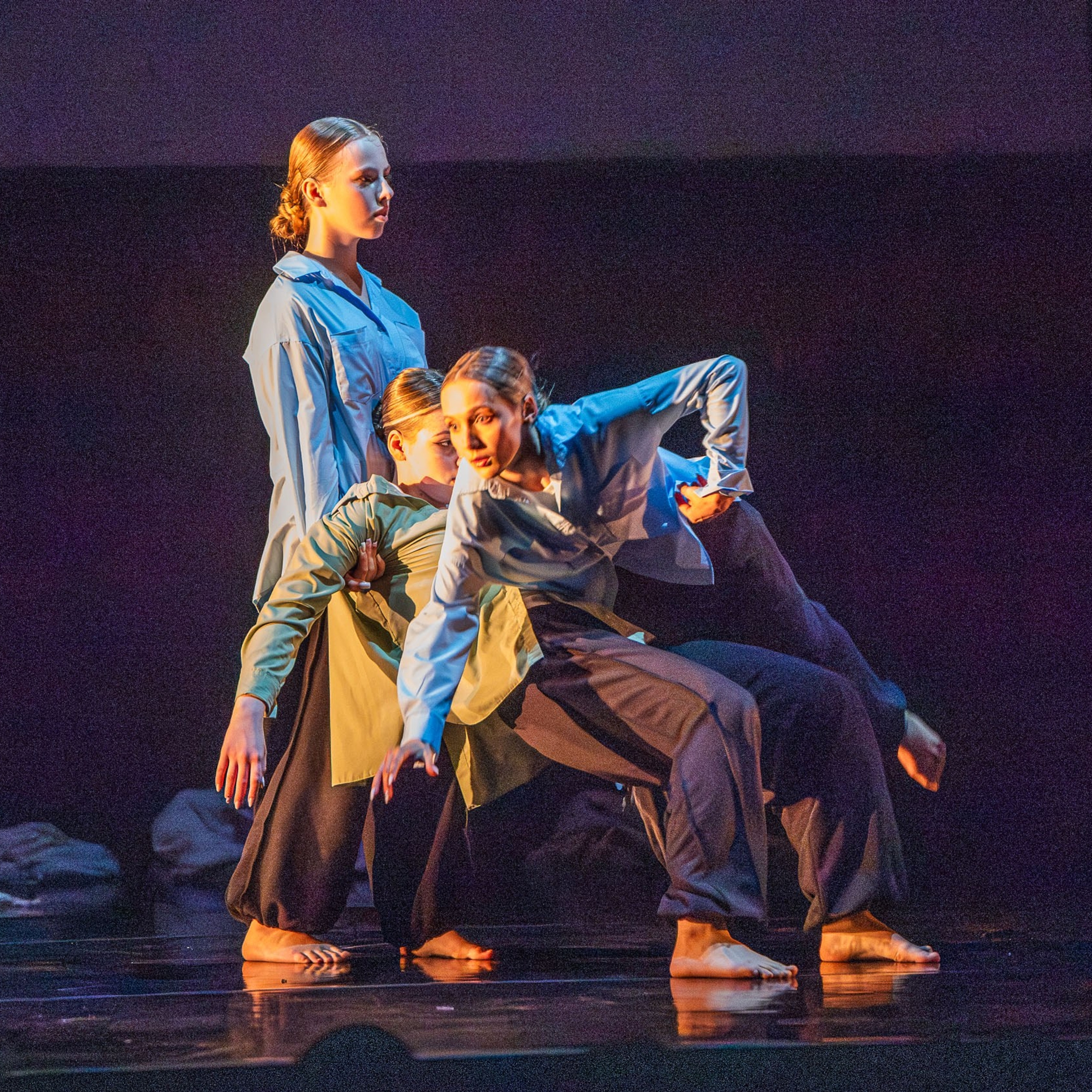 30 мая 2025. Взгляд через объектив