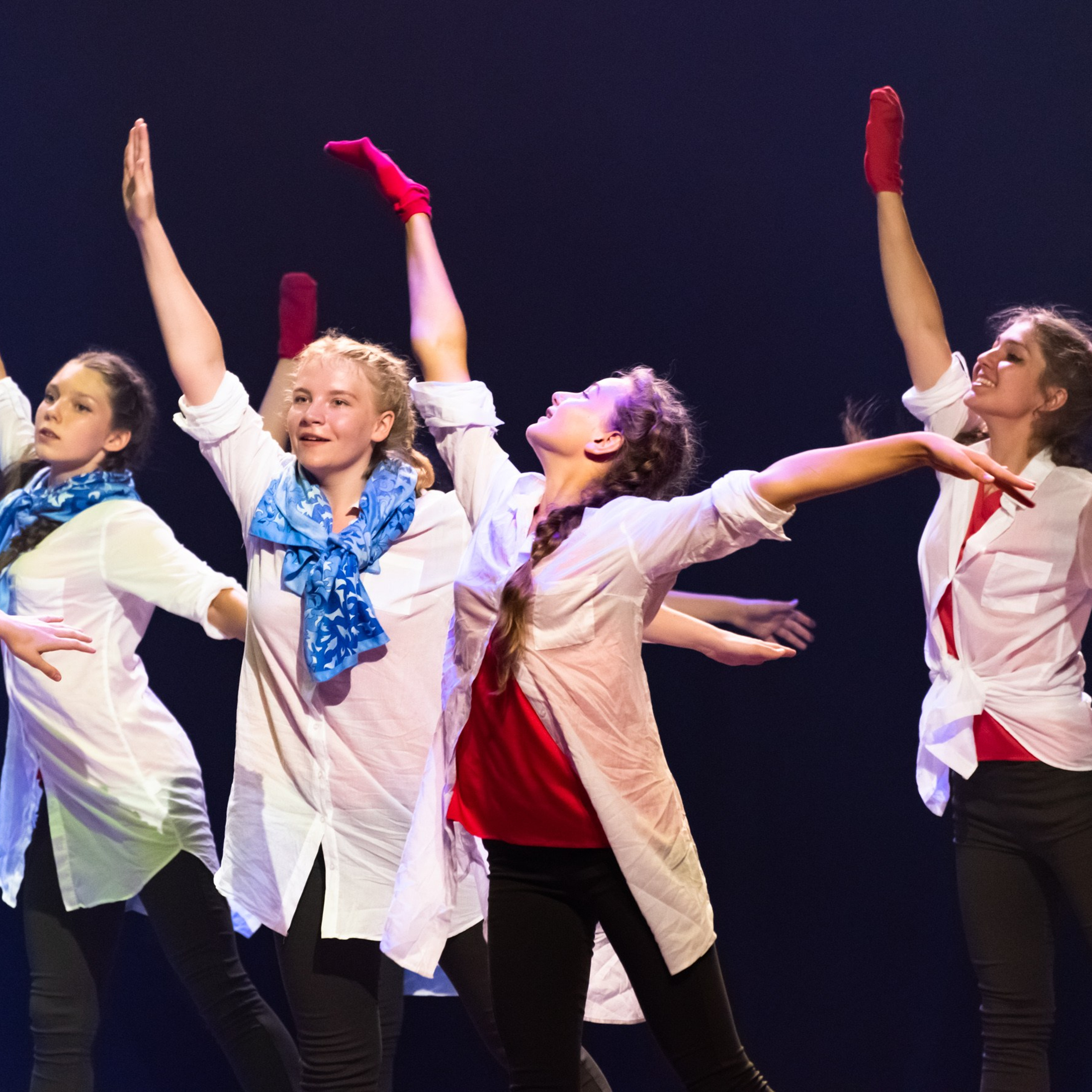 ИЮЛЬ 2019. Взгляд через объектив