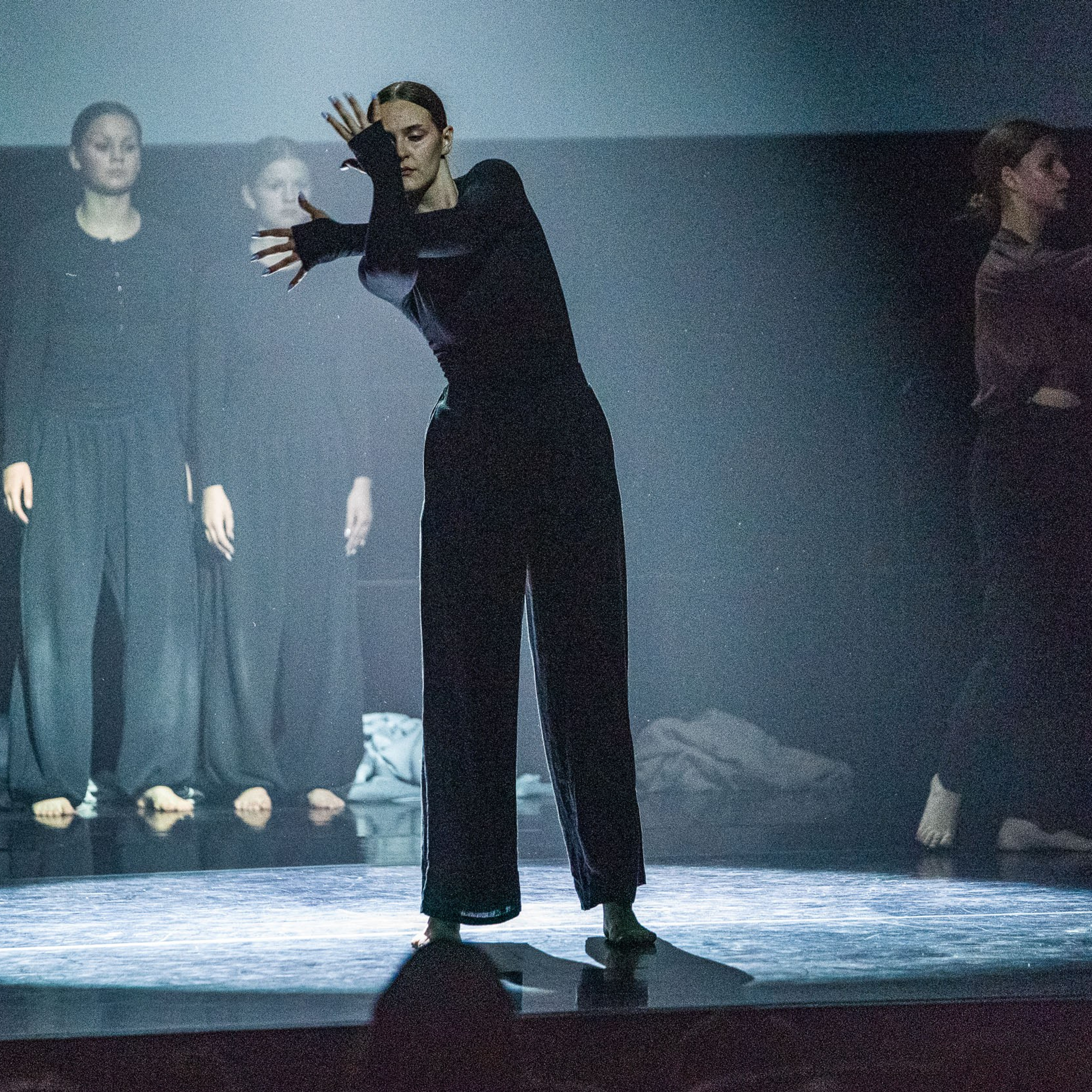 30 мая 2025. Взгляд через объектив