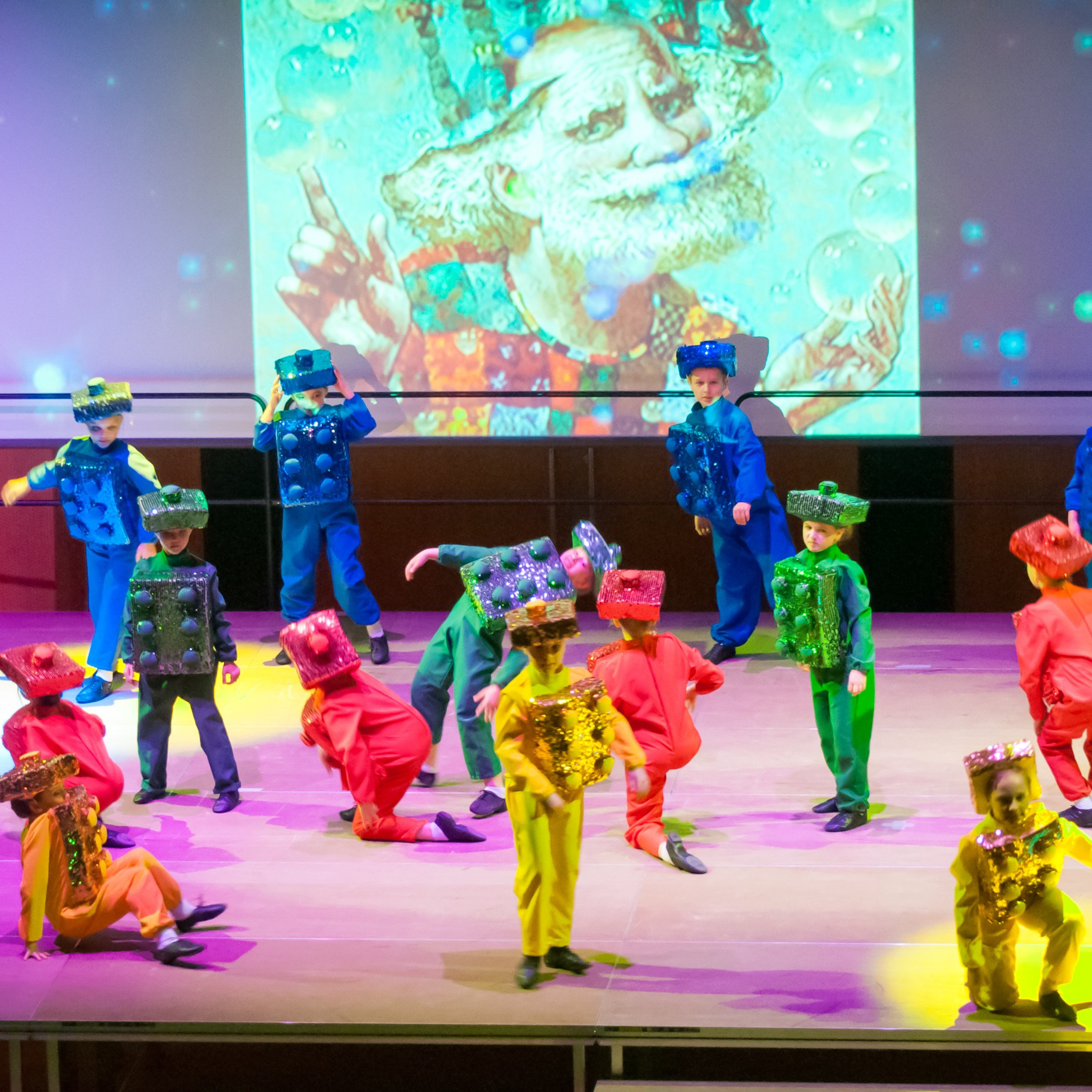 ИЮНЬ 2017 (Концерт + Мятлево). Взгляд через объектив