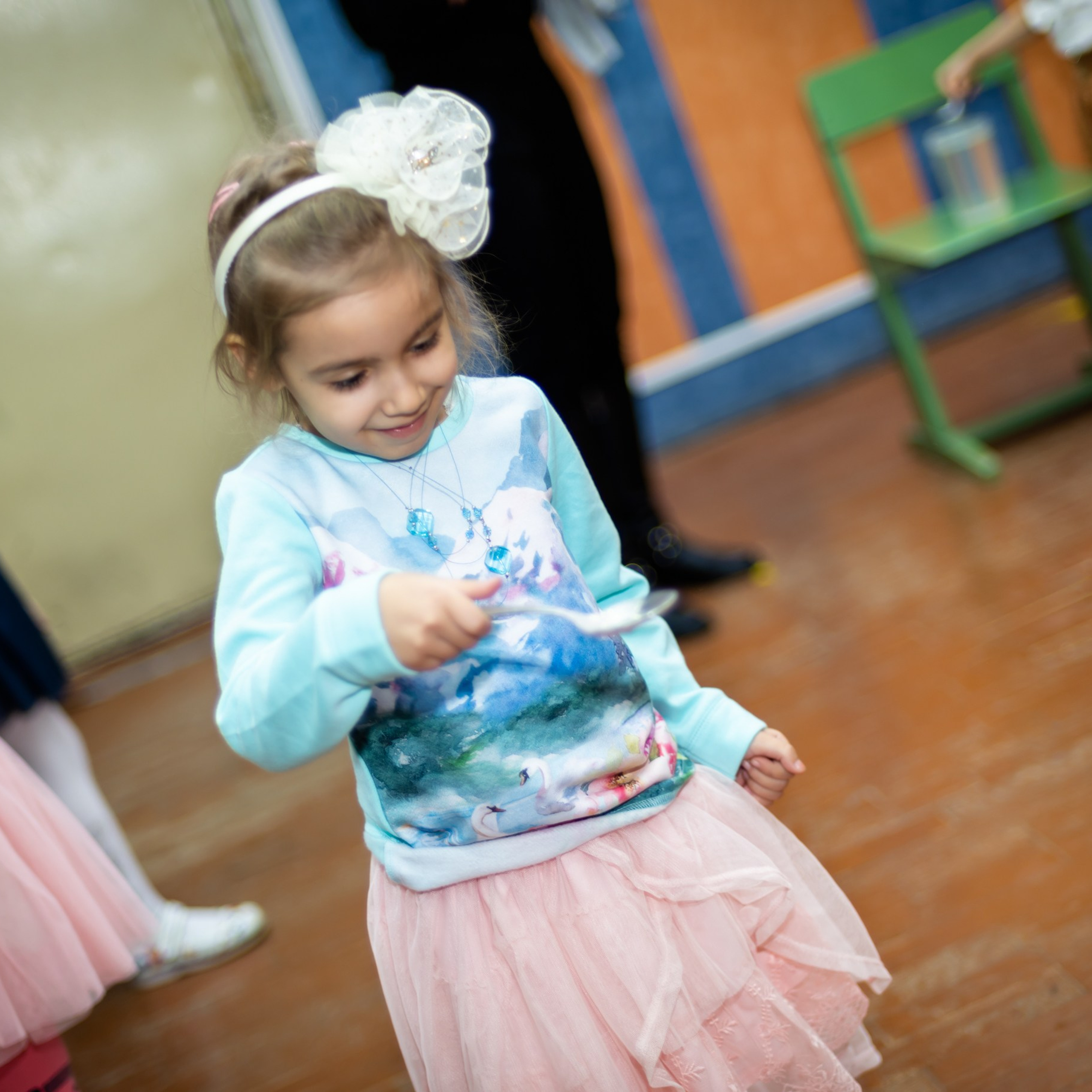 ДЕКАБРЬ 2018 (Новый Год). Взгляд через объектив