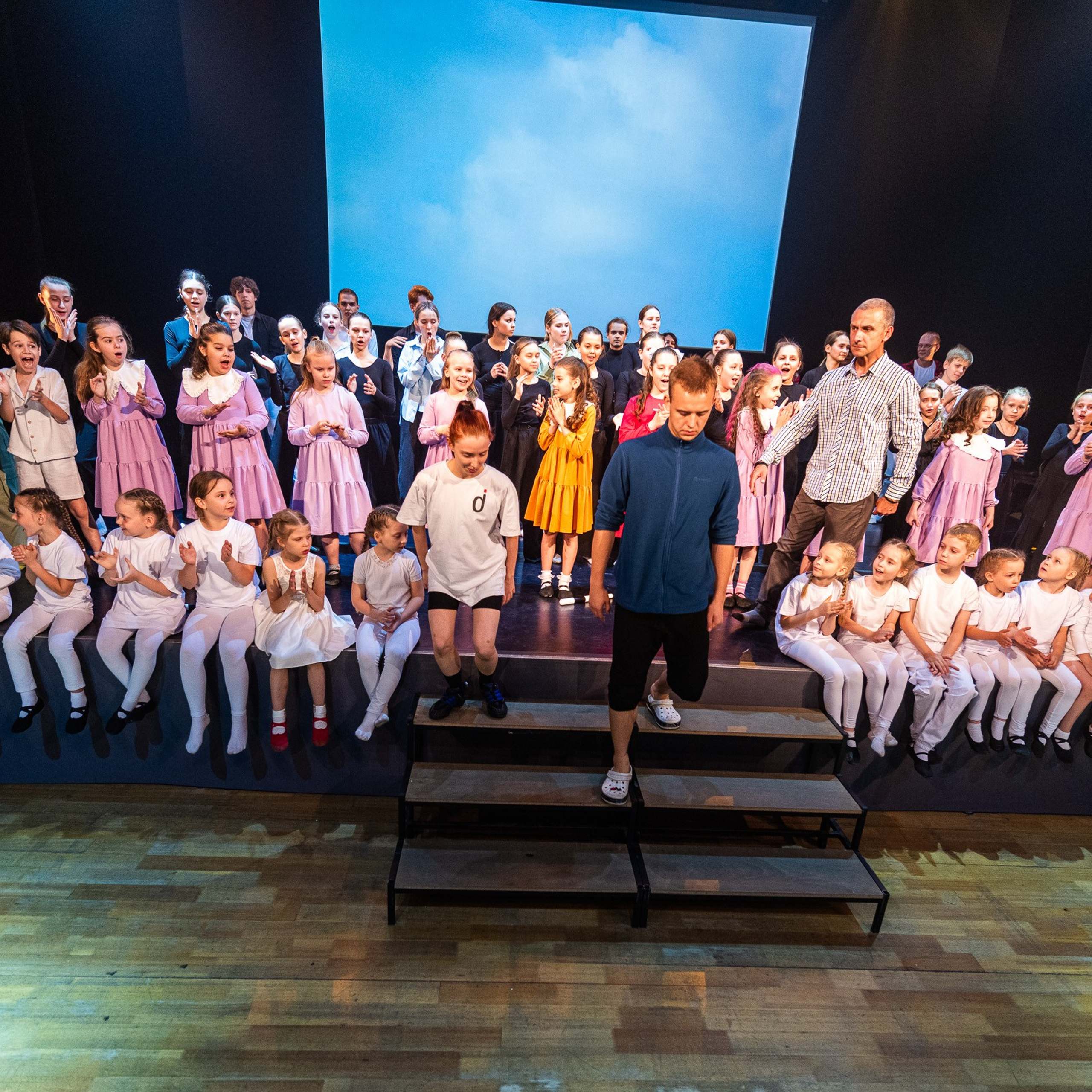 30 мая 2025. Взгляд через объектив