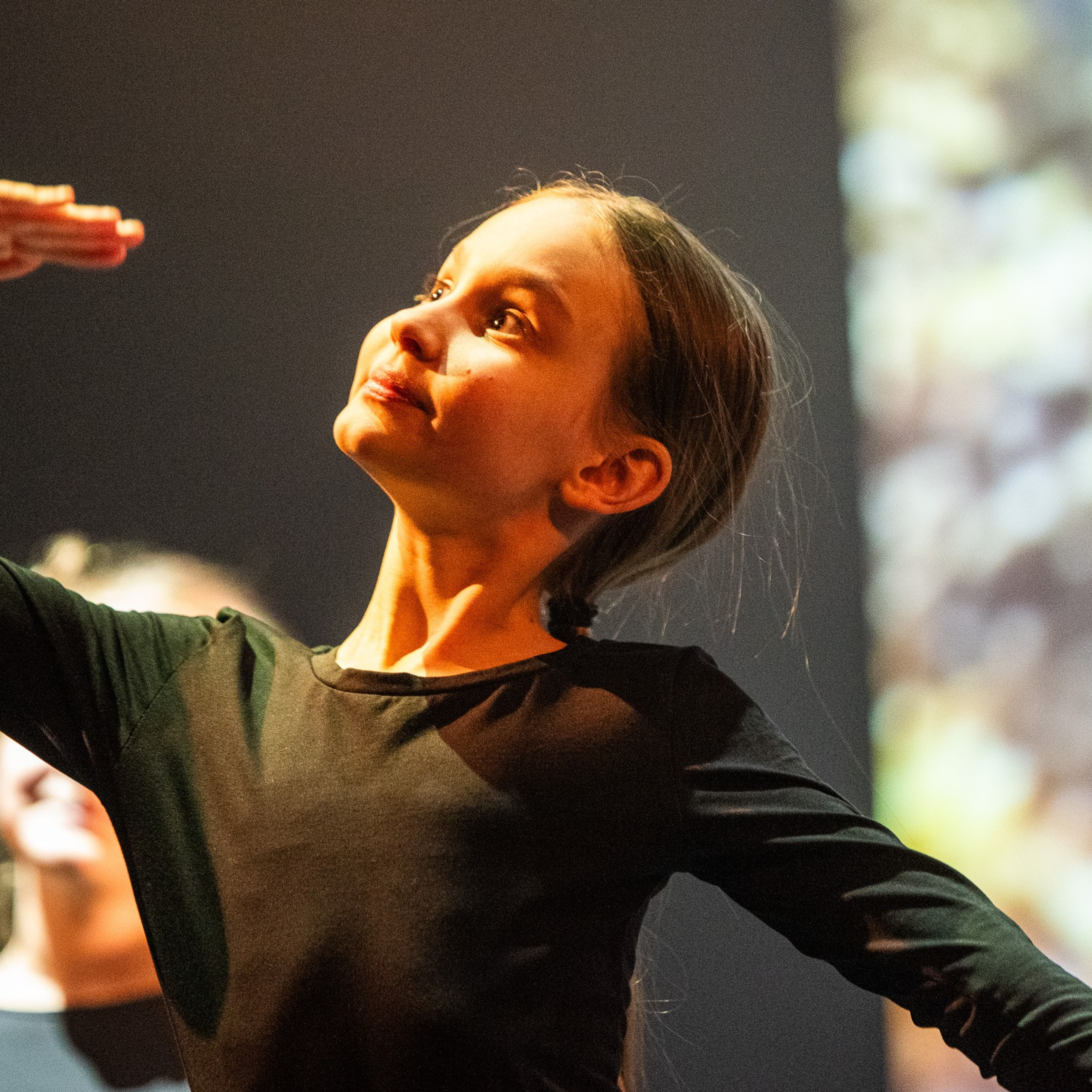 30 мая 2025. Взгляд через объектив