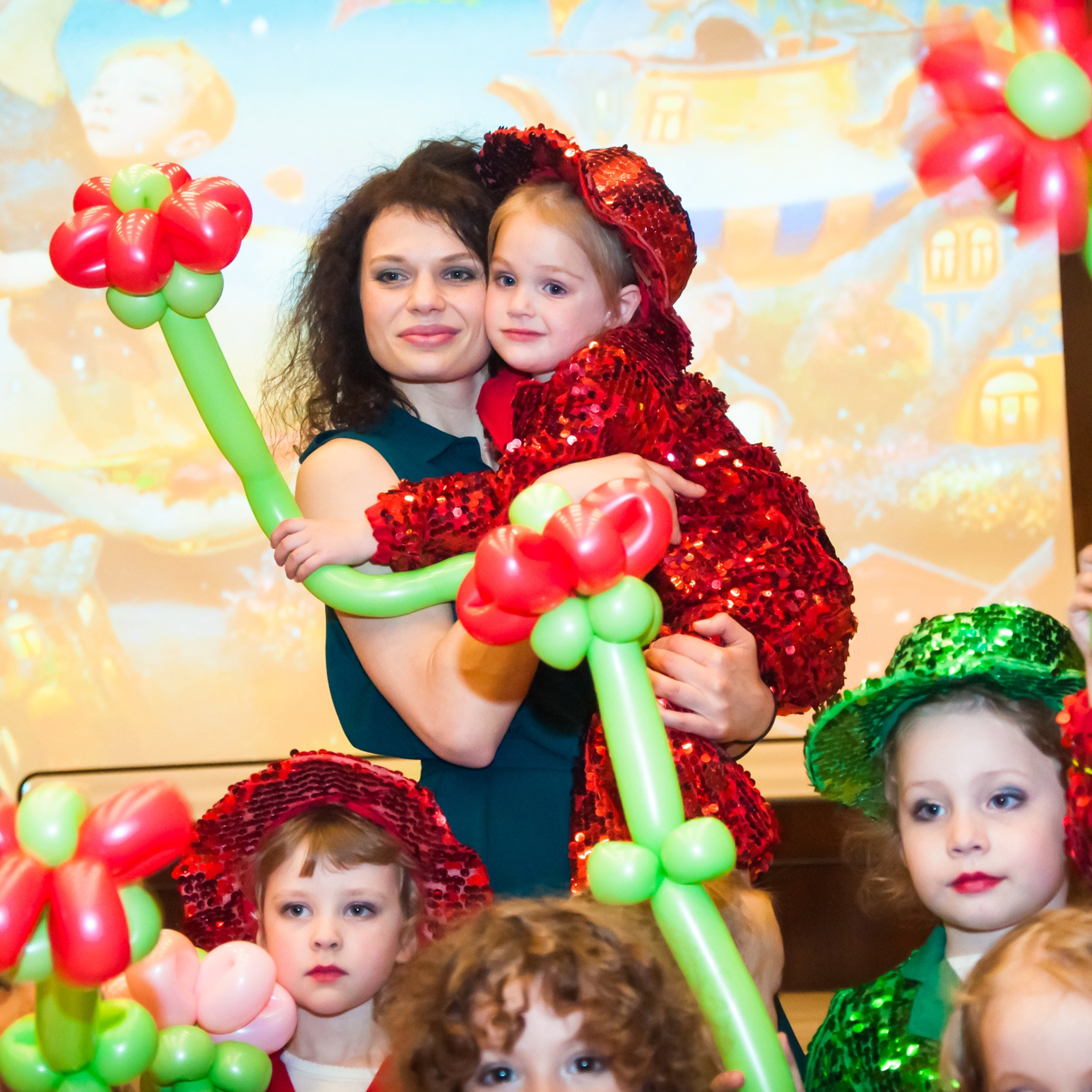 ИЮНЬ 2017 (Концерт + Мятлево). Взгляд через объектив