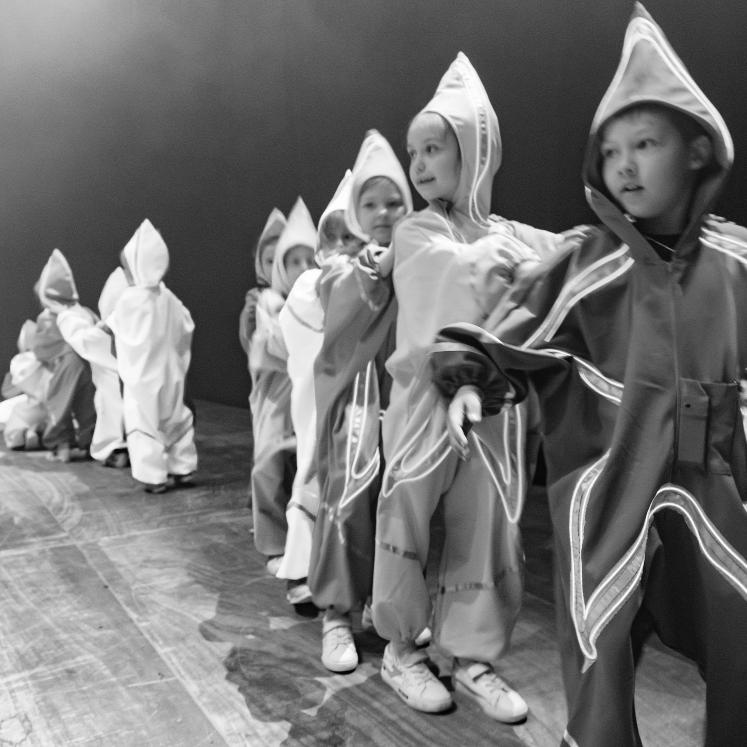 ИЮЛЬ 2019. Взгляд через объектив