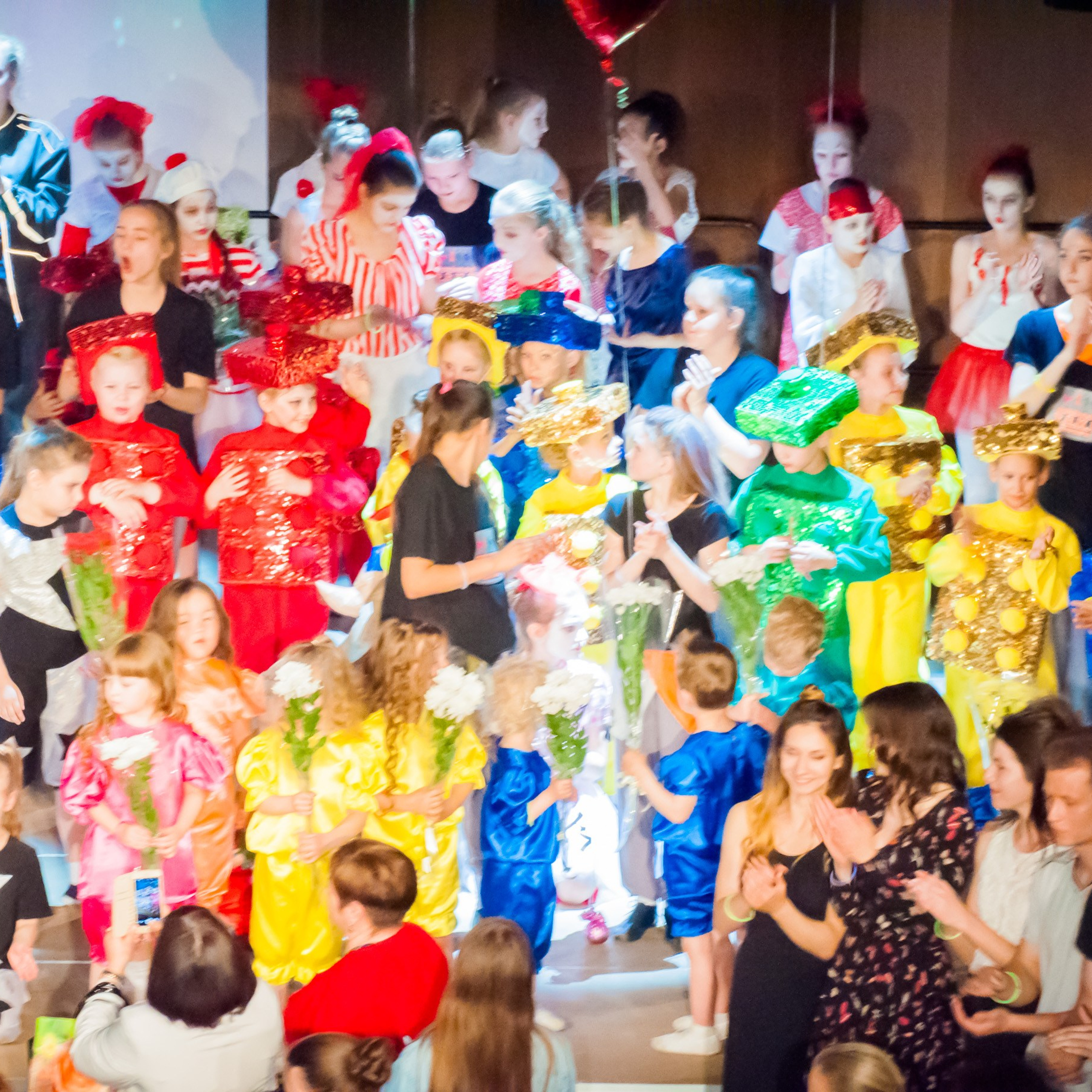 ИЮНЬ 2017 (Концерт + Мятлево). Взгляд через объектив