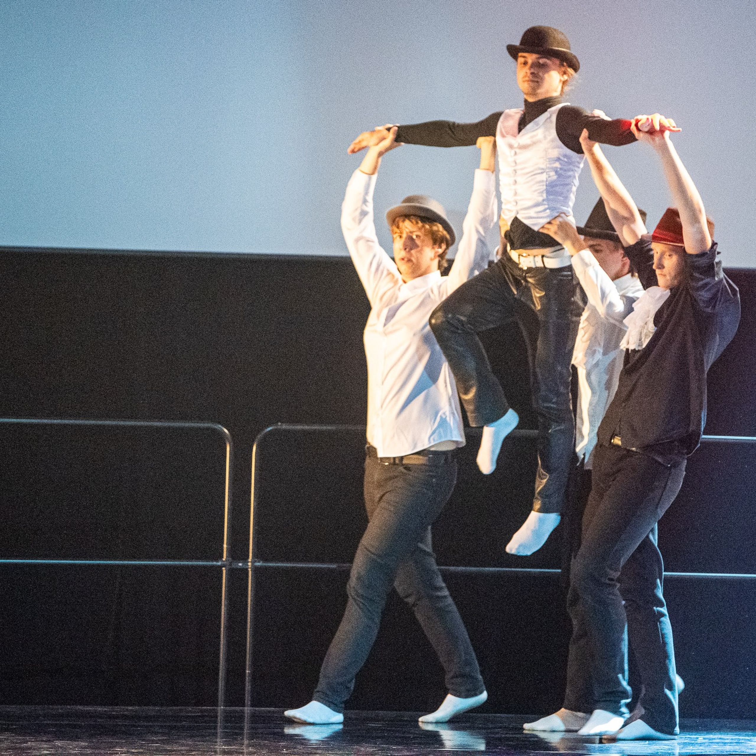 30 мая 2025. Взгляд через объектив