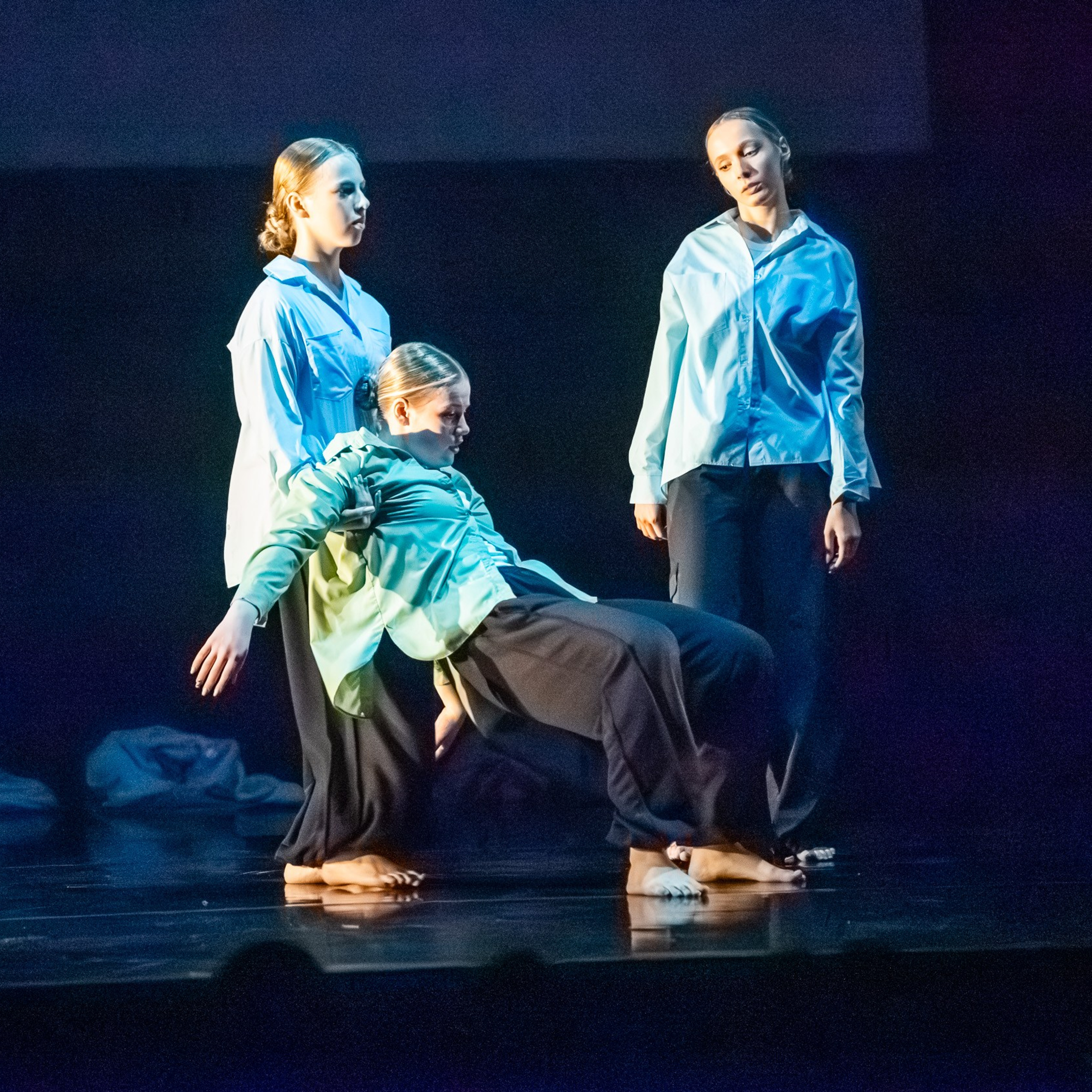 30 мая 2025. Взгляд через объектив