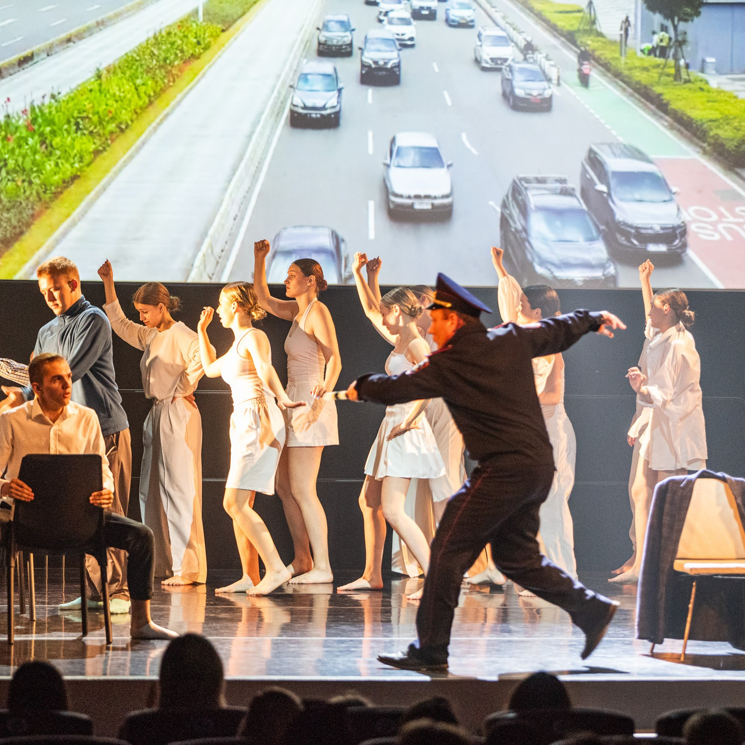 30 мая 2025. Взгляд через объектив