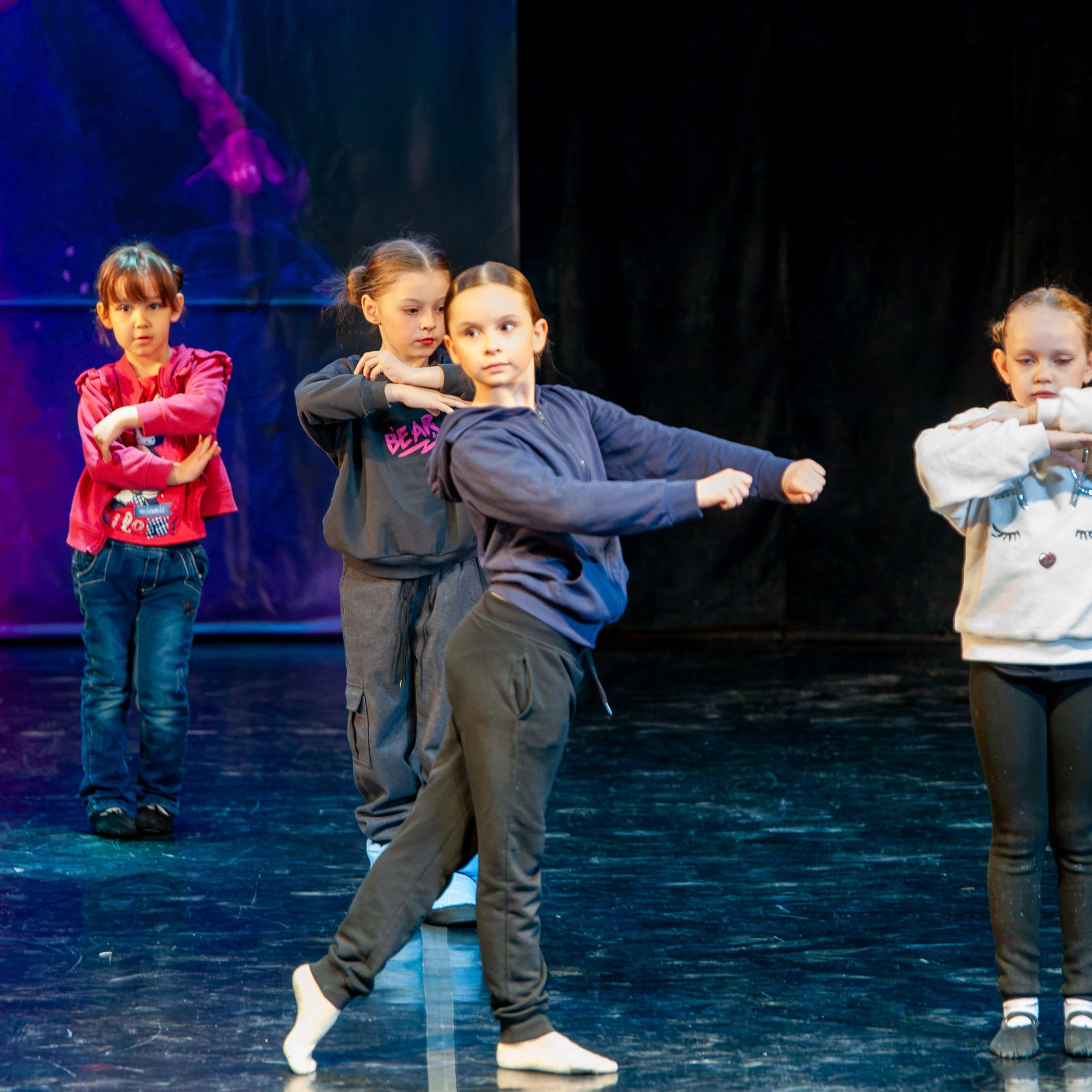 АПРЕЛЬ 2025 (Серпухов). Взгляд через объектив